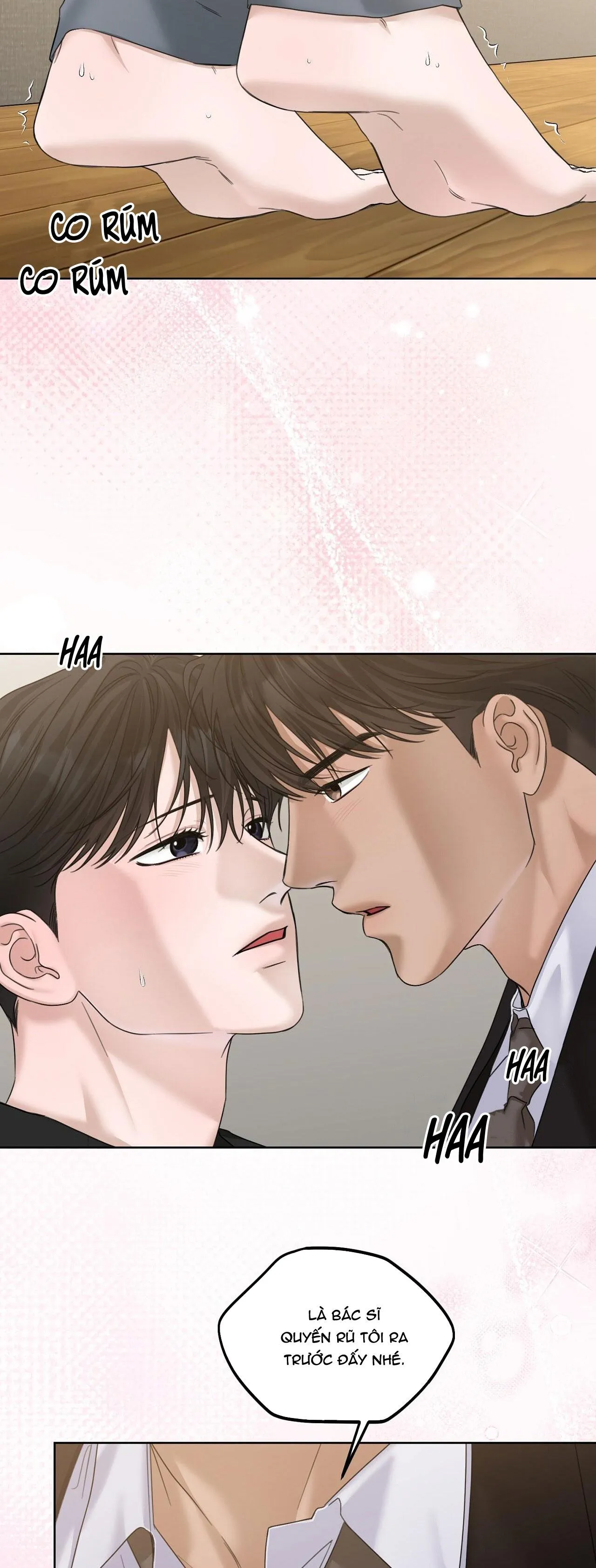 BẮT KỊP Chapter 42 Trang 40