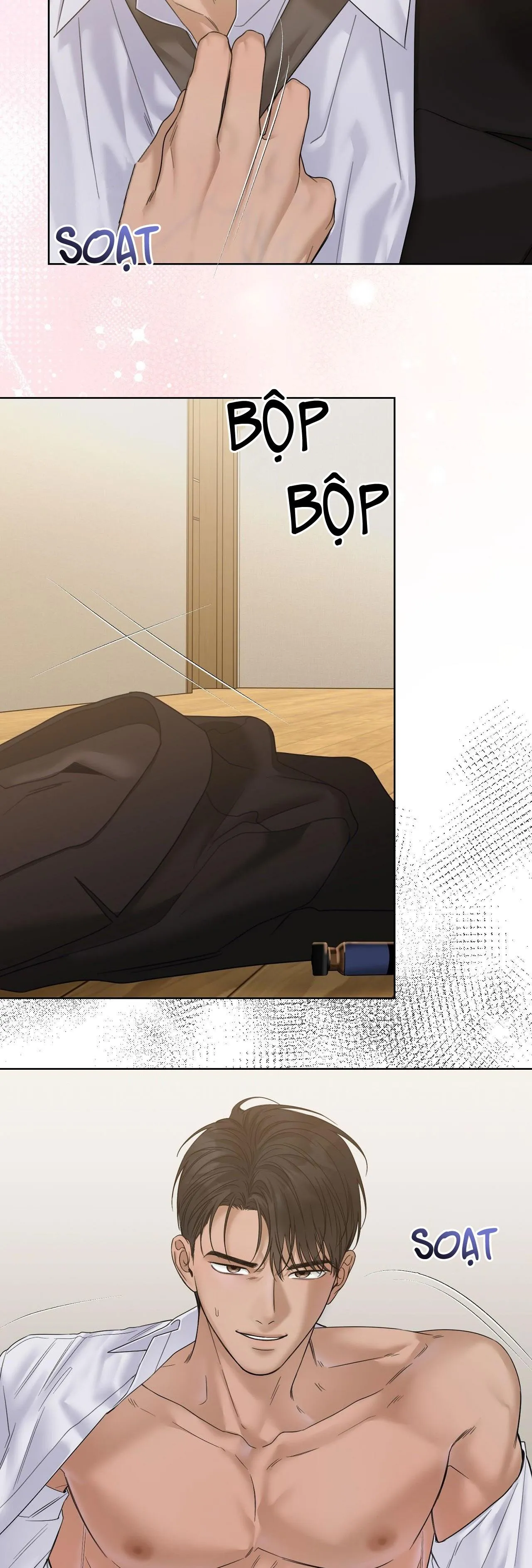 BẮT KỊP Chapter 42 Trang 41