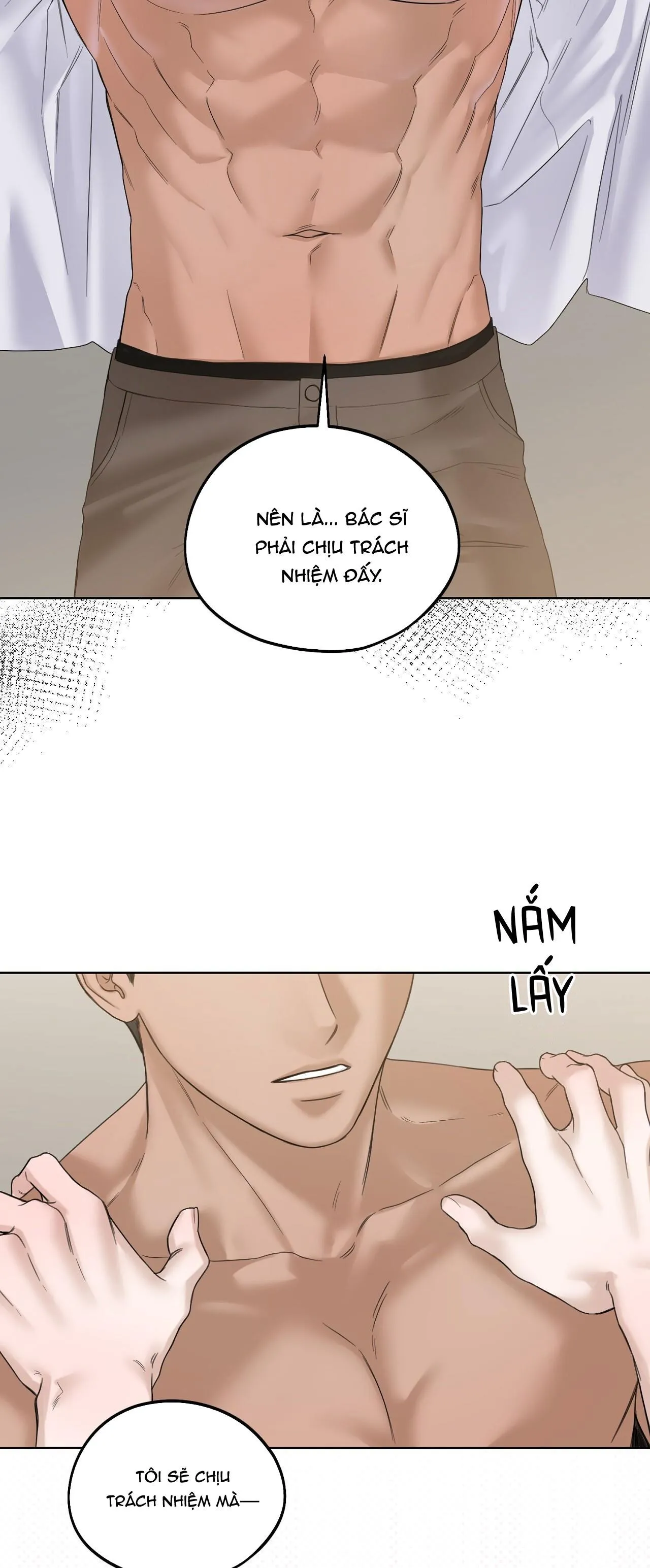 BẮT KỊP Chapter 42 Trang 42