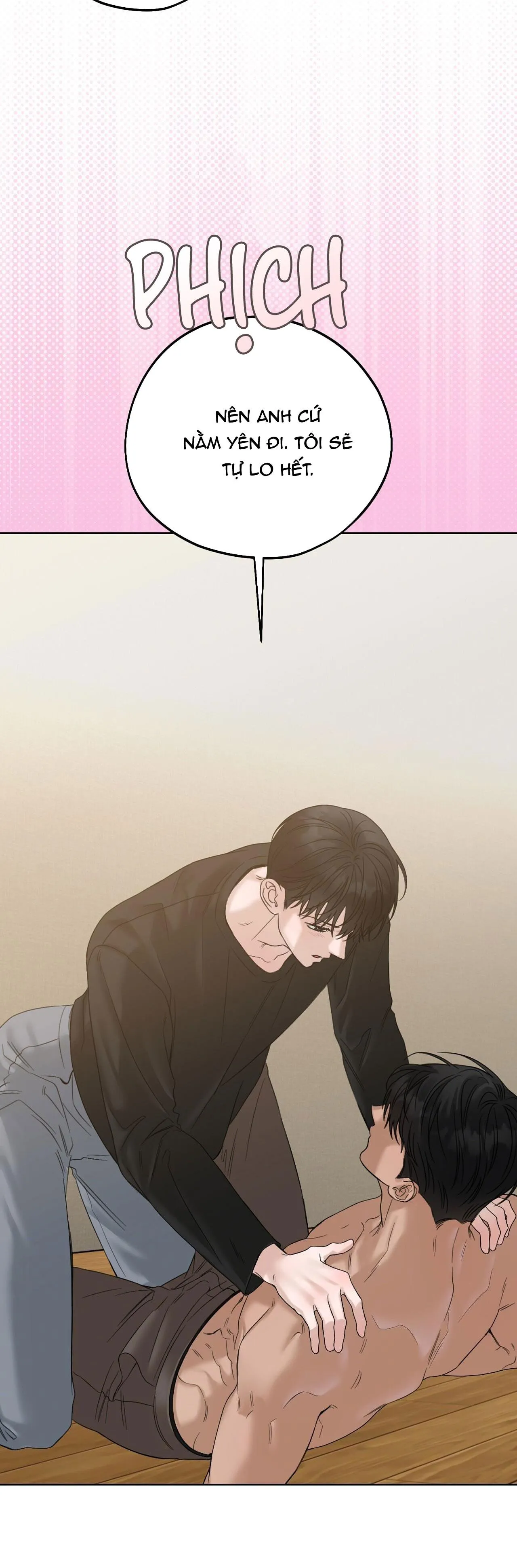 BẮT KỊP Chapter 42 Trang 43