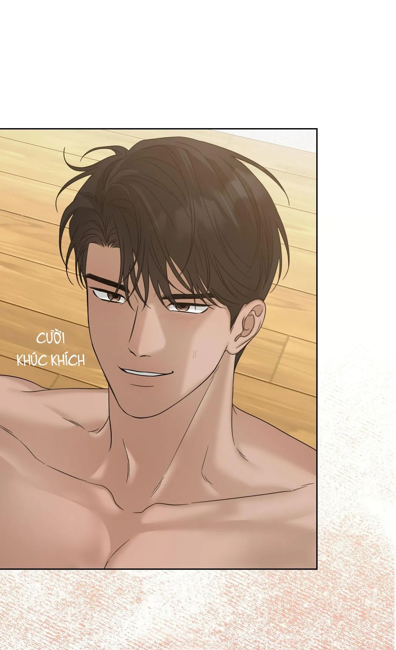 BẮT KỊP Chapter 42 Trang 44