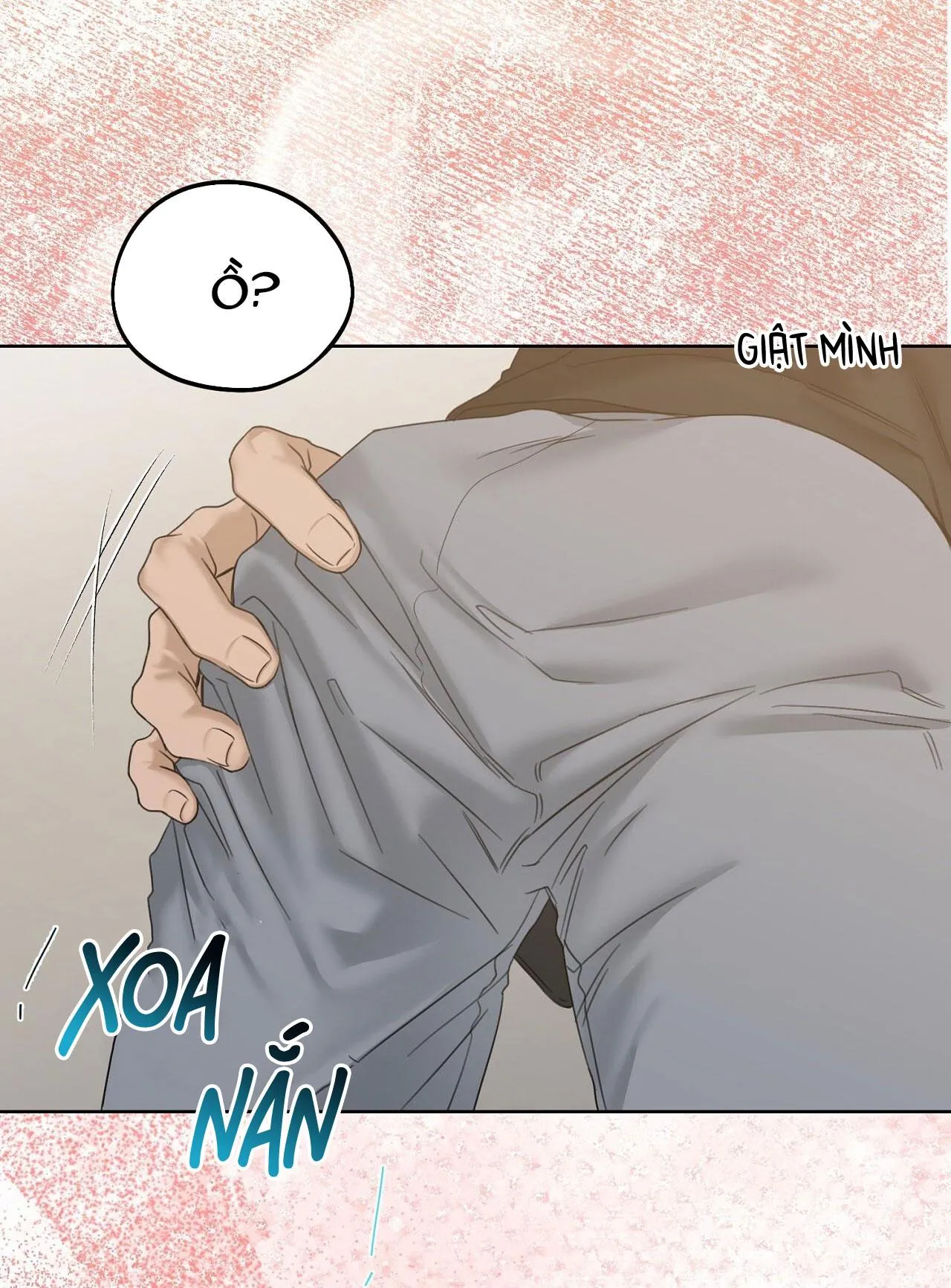 BẮT KỊP Chapter 42 Trang 45