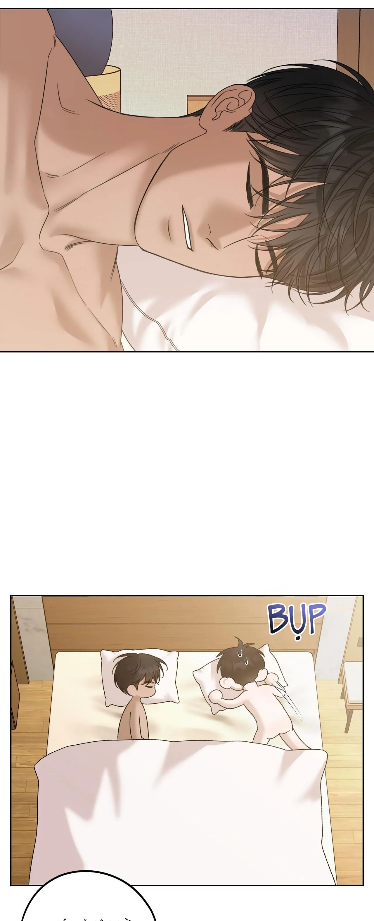 BẮT KỊP Chapter 43 Trang 3