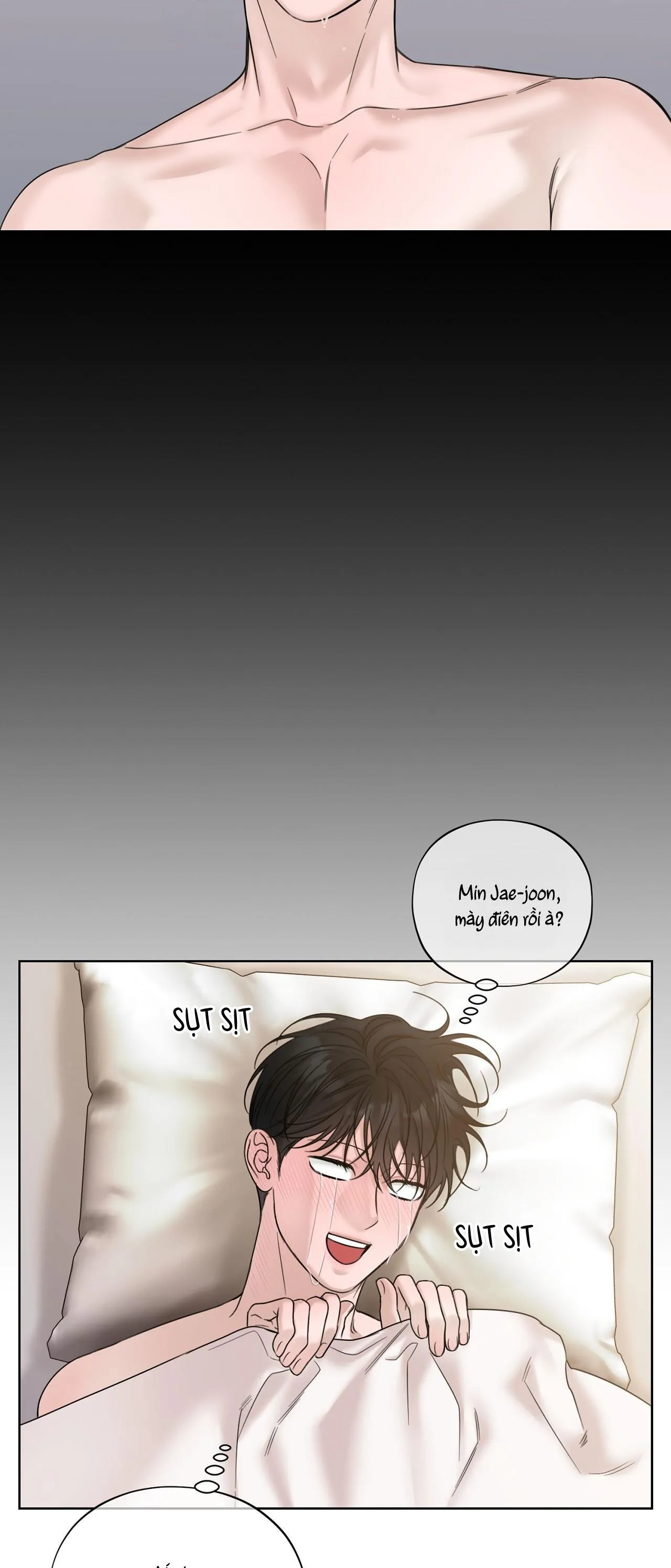 BẮT KỊP Chapter 43 Trang 8