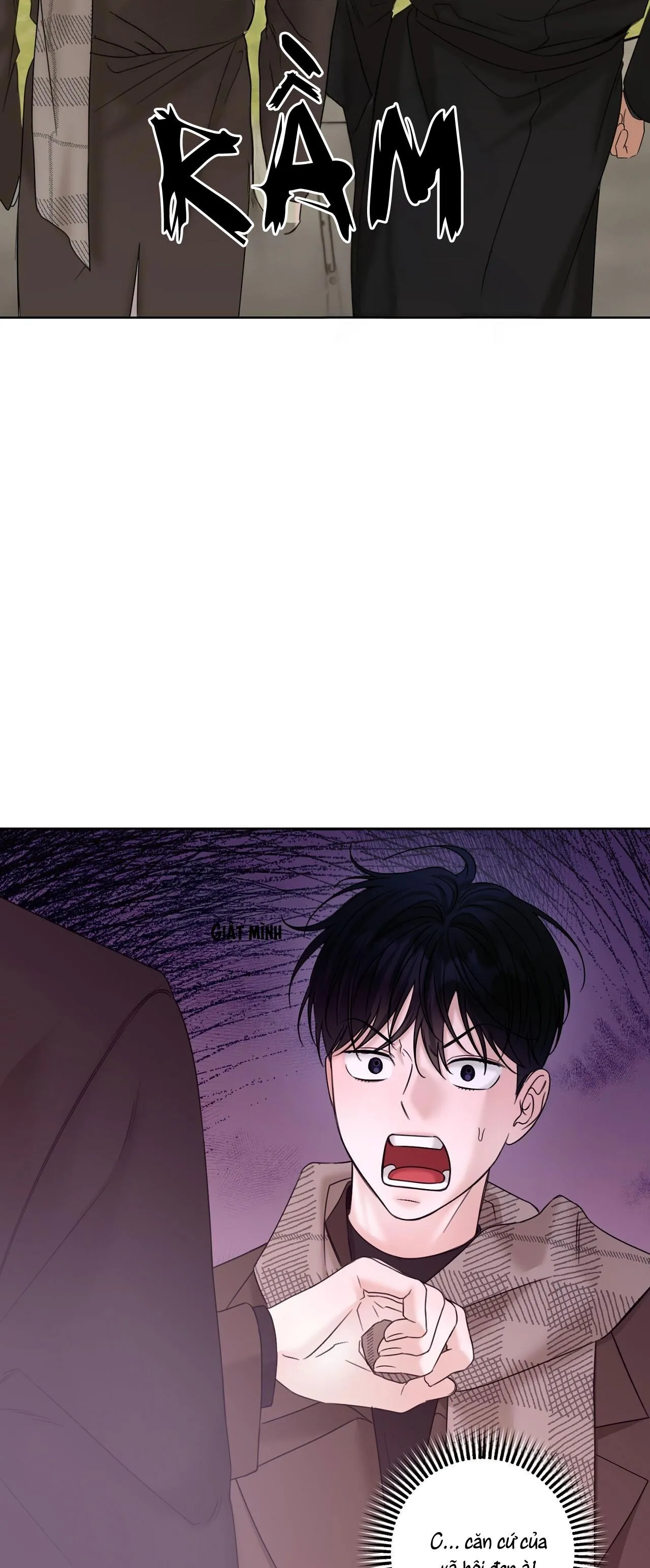 BẮT KỊP Chapter 43 Trang 14