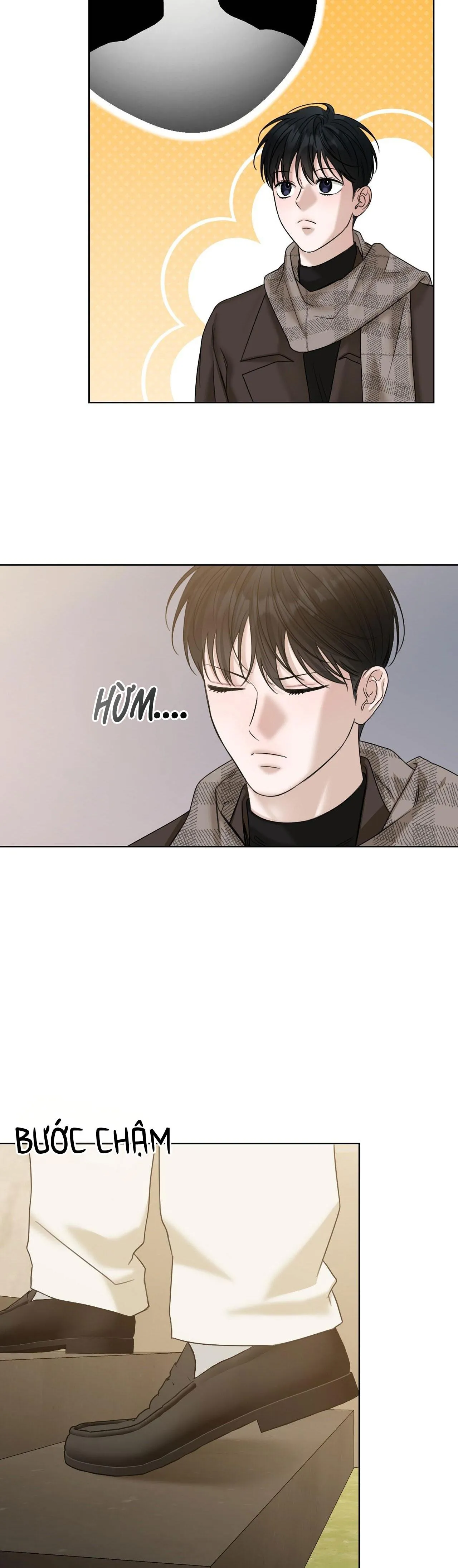 BẮT KỊP Chapter 43 Trang 17