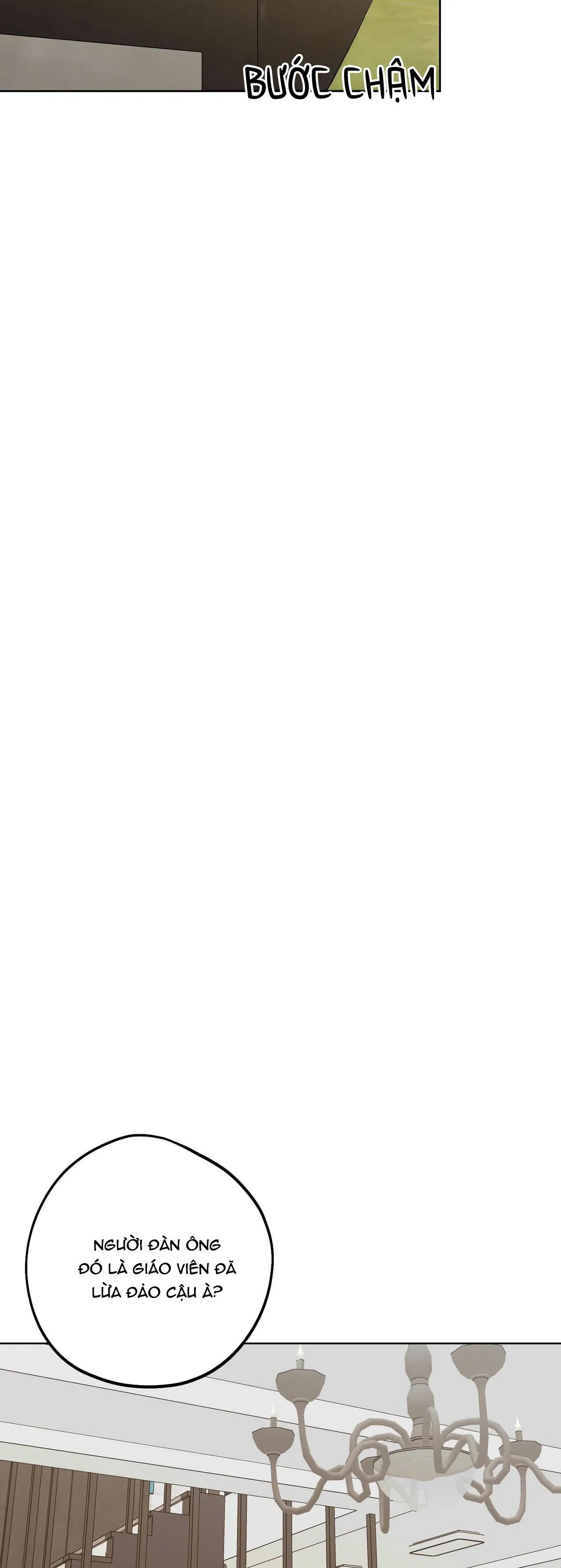 BẮT KỊP Chapter 43 Trang 18