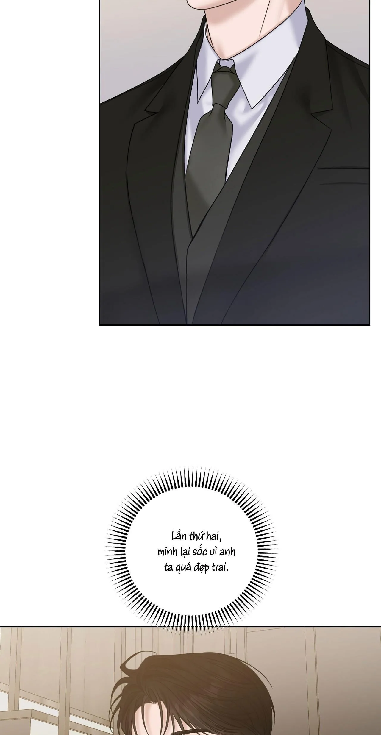 BẮT KỊP Chapter 43 Trang 20