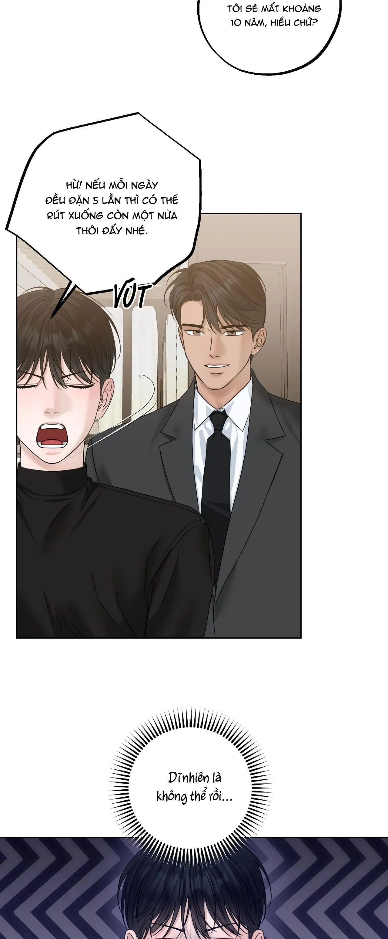 BẮT KỊP Chapter 43 Trang 29