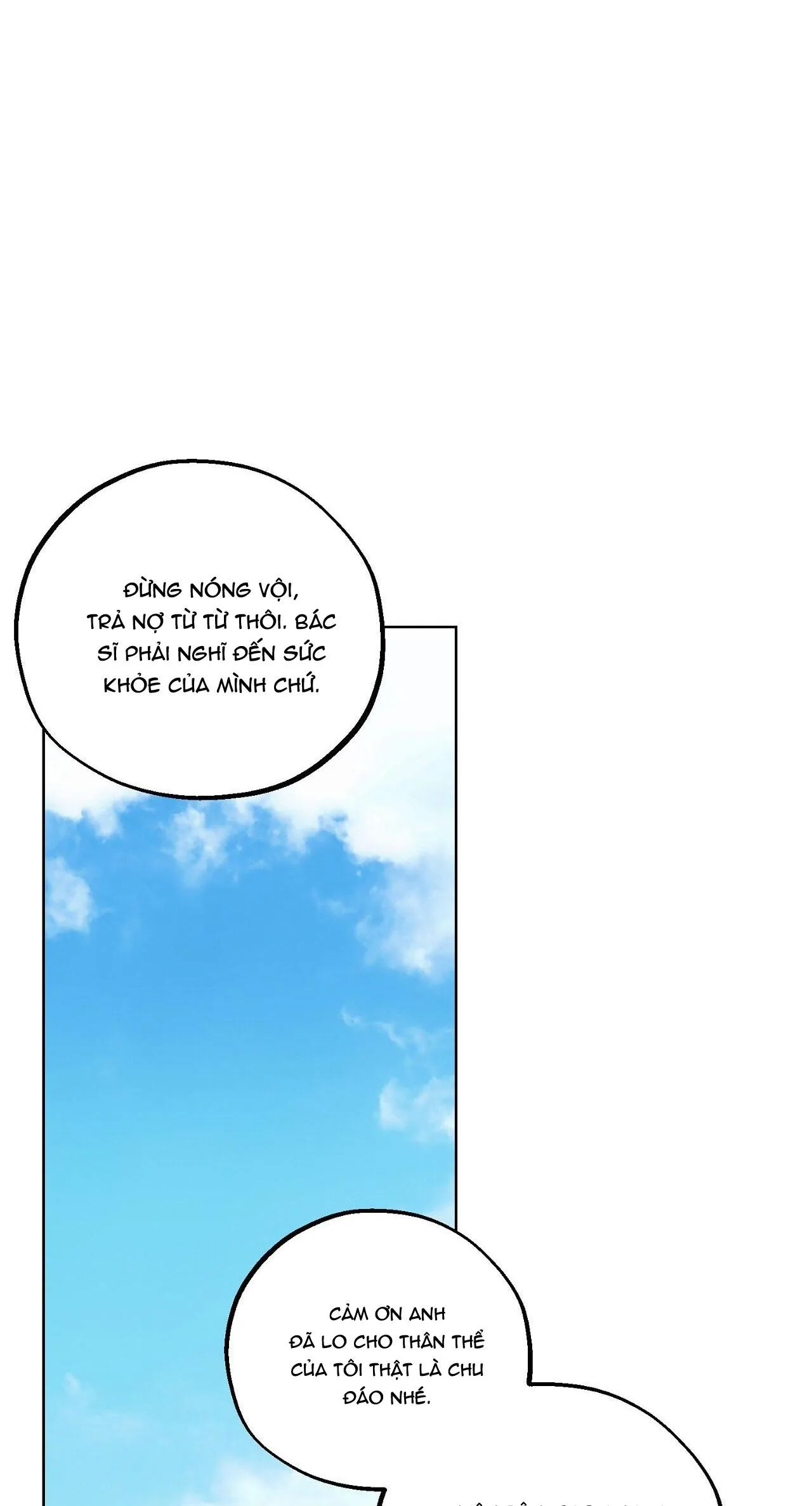 BẮT KỊP Chapter 43 Trang 31