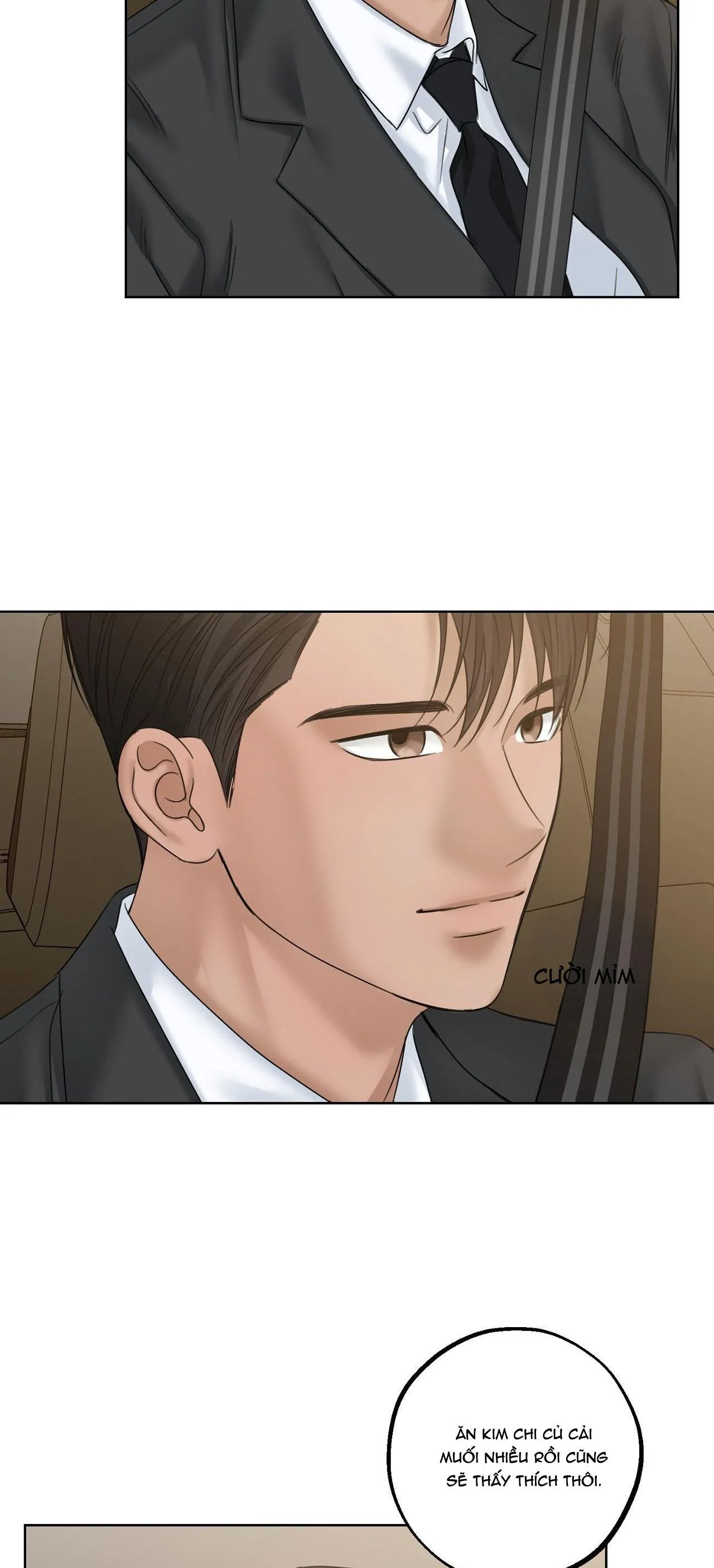 BẮT KỊP Chapter 43 Trang 38