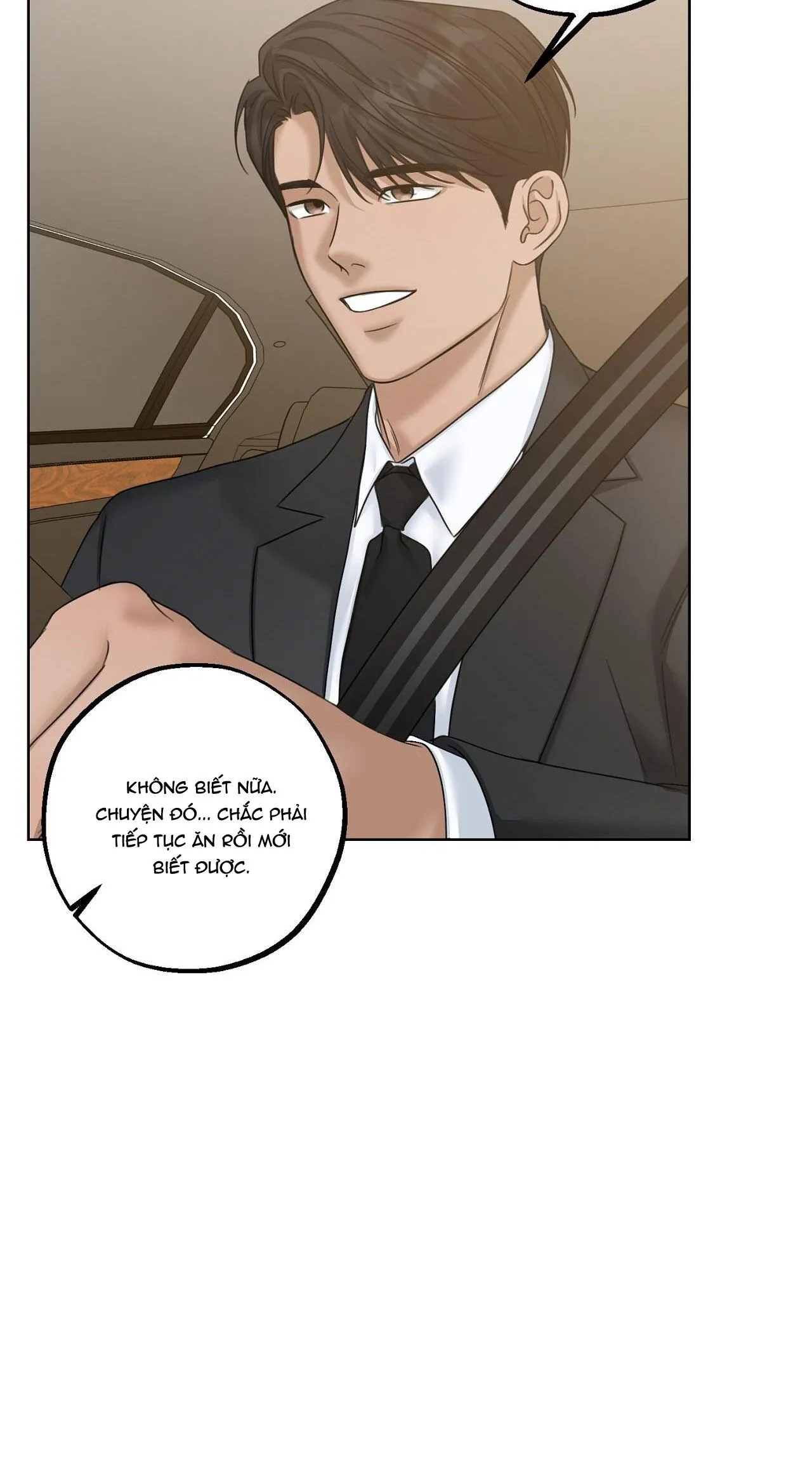 BẮT KỊP Chapter 43 Trang 39