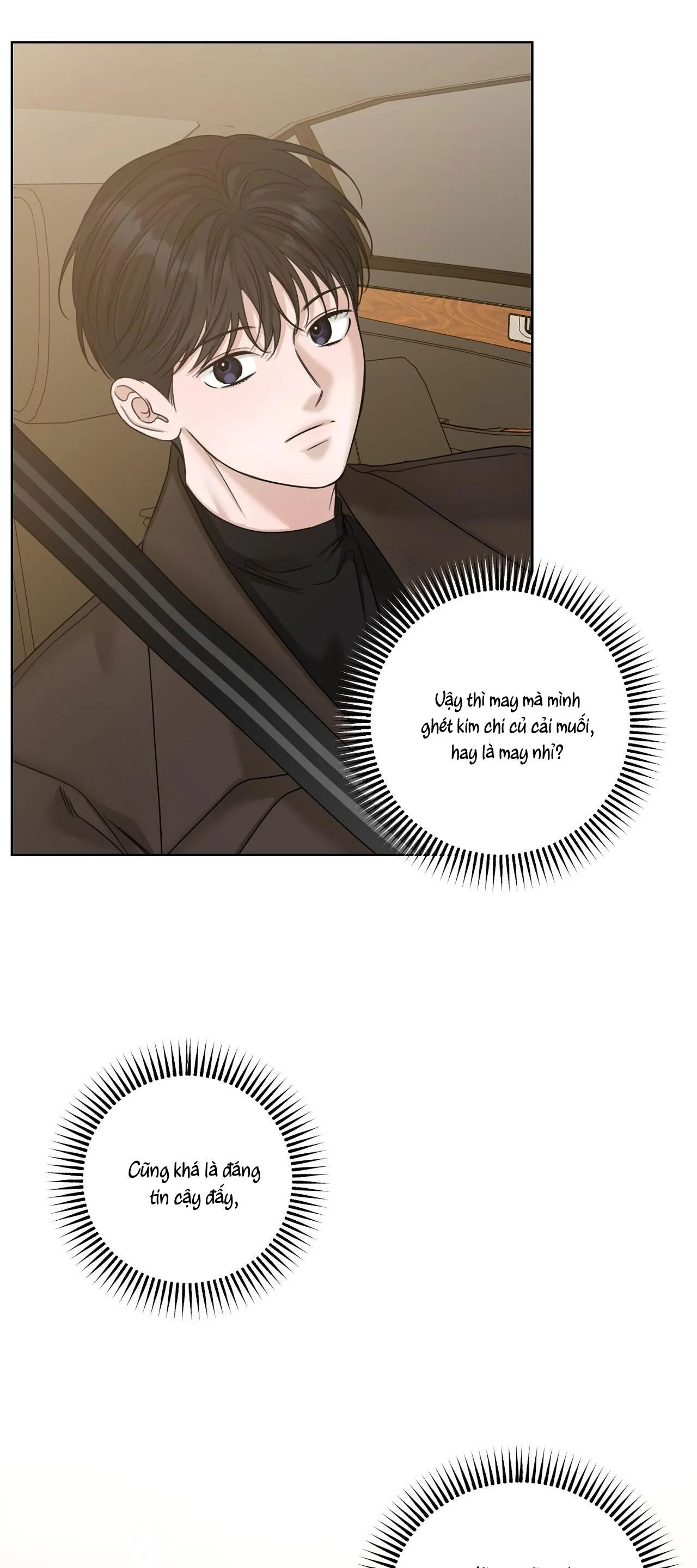 BẮT KỊP Chapter 43 Trang 40