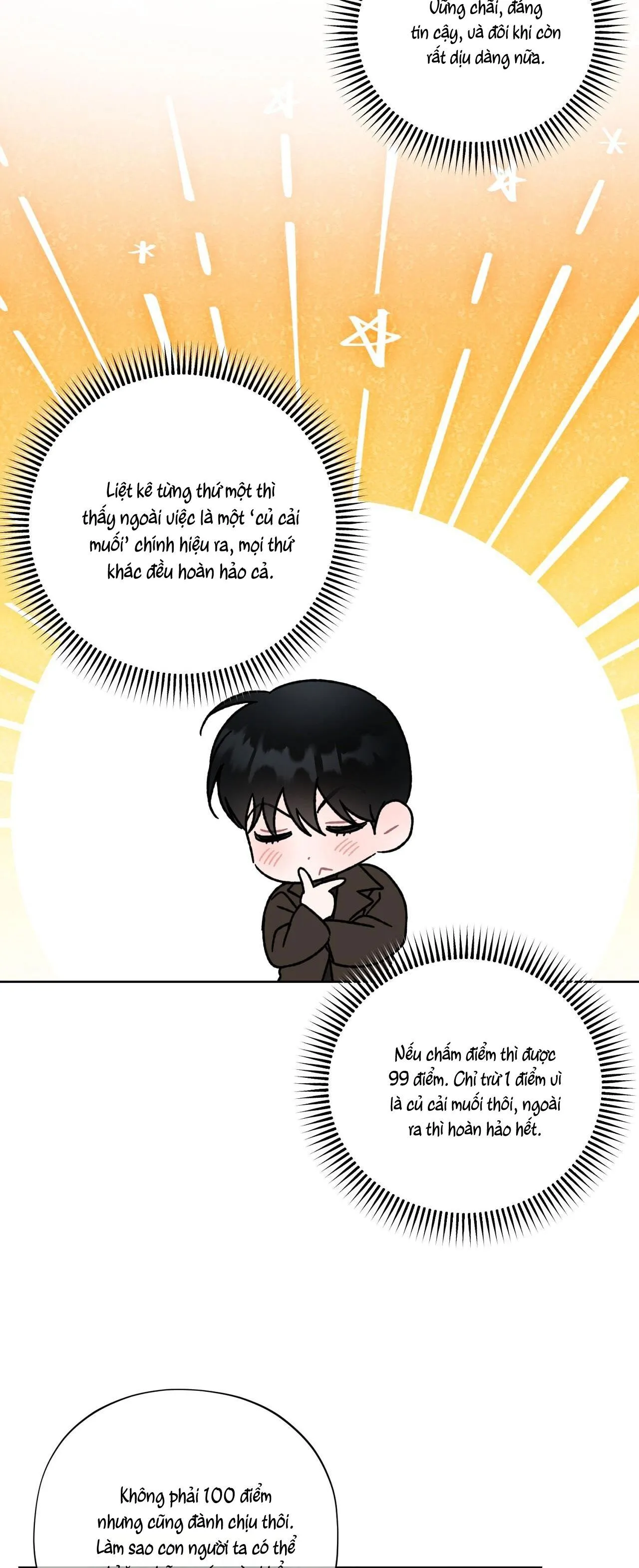 BẮT KỊP Chapter 43 Trang 41