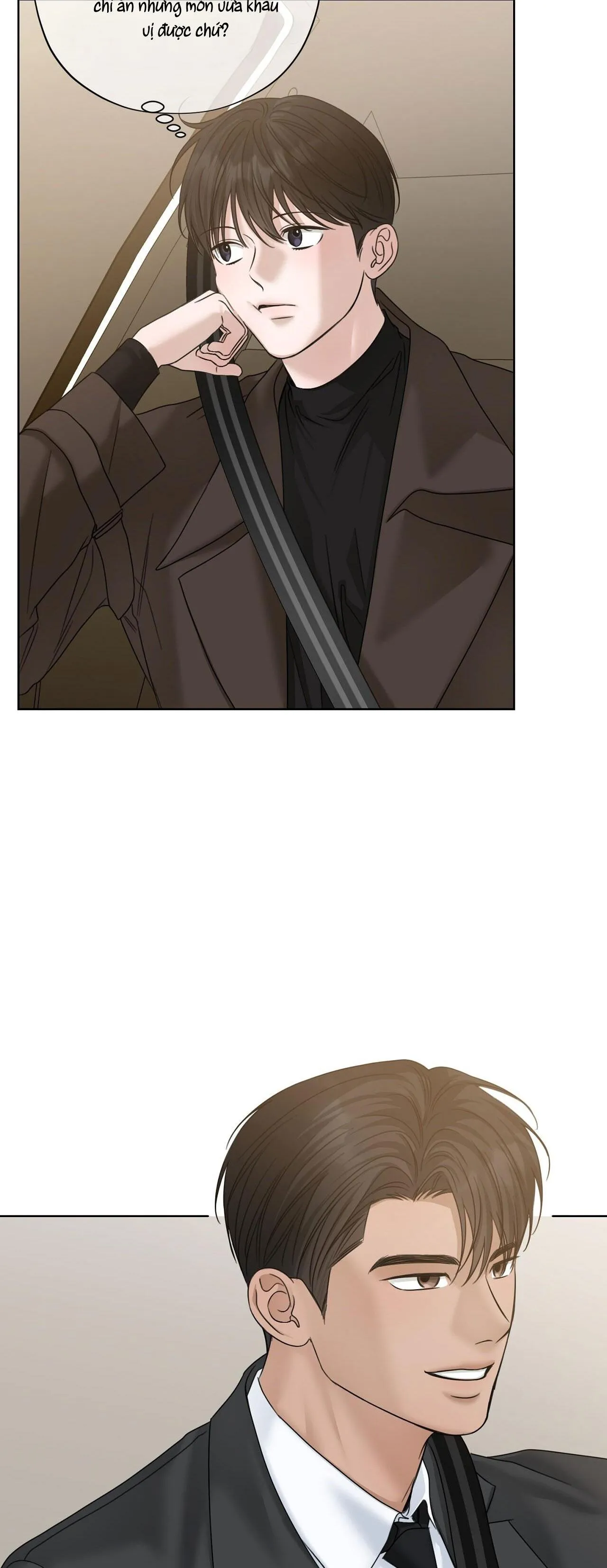 BẮT KỊP Chapter 43 Trang 42
