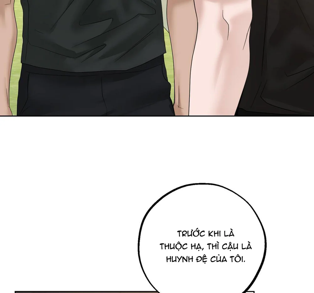 BẮT KỊP Chapter 44 Trang 6