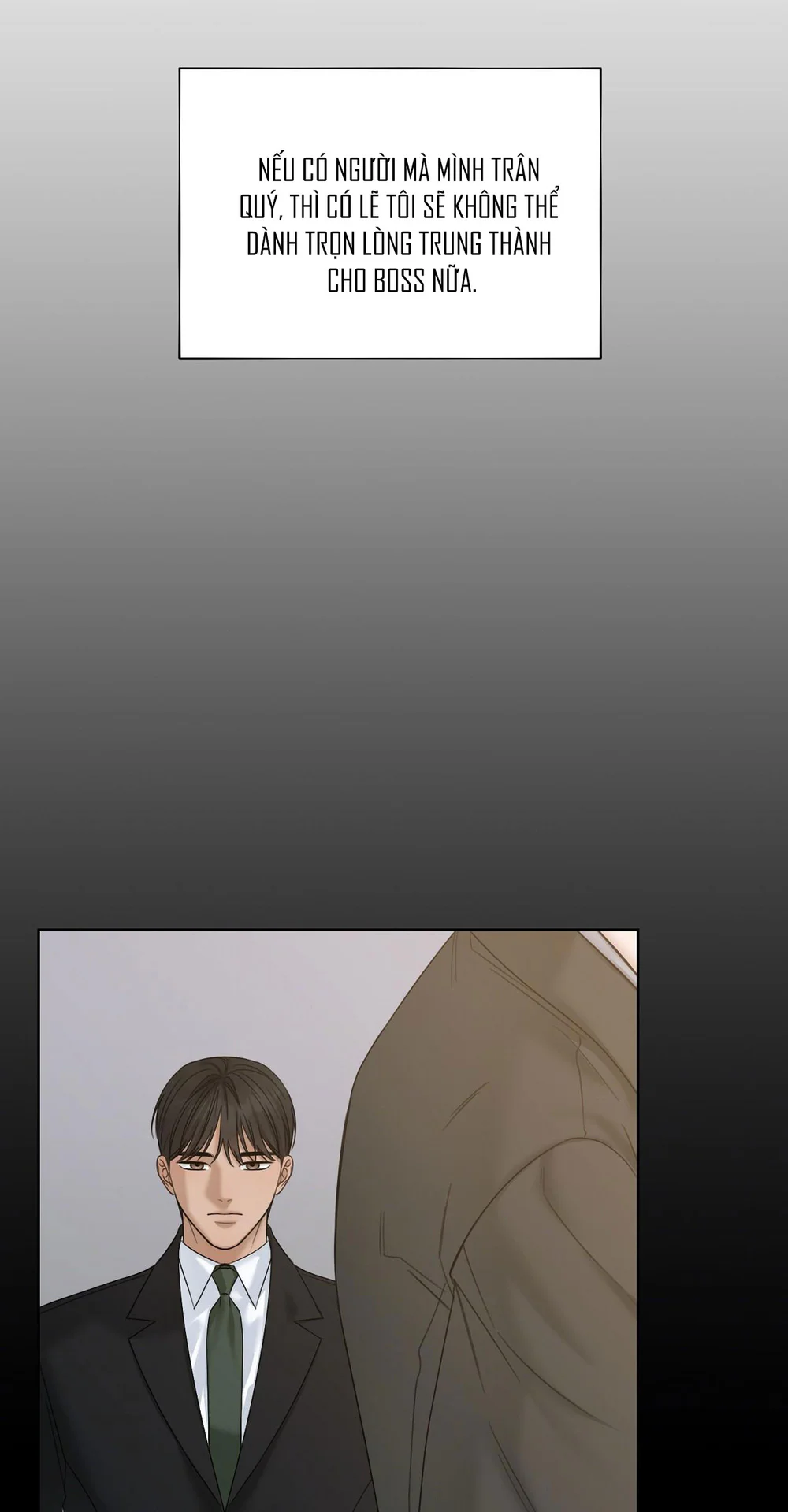 BẮT KỊP Chapter 44 Trang 8