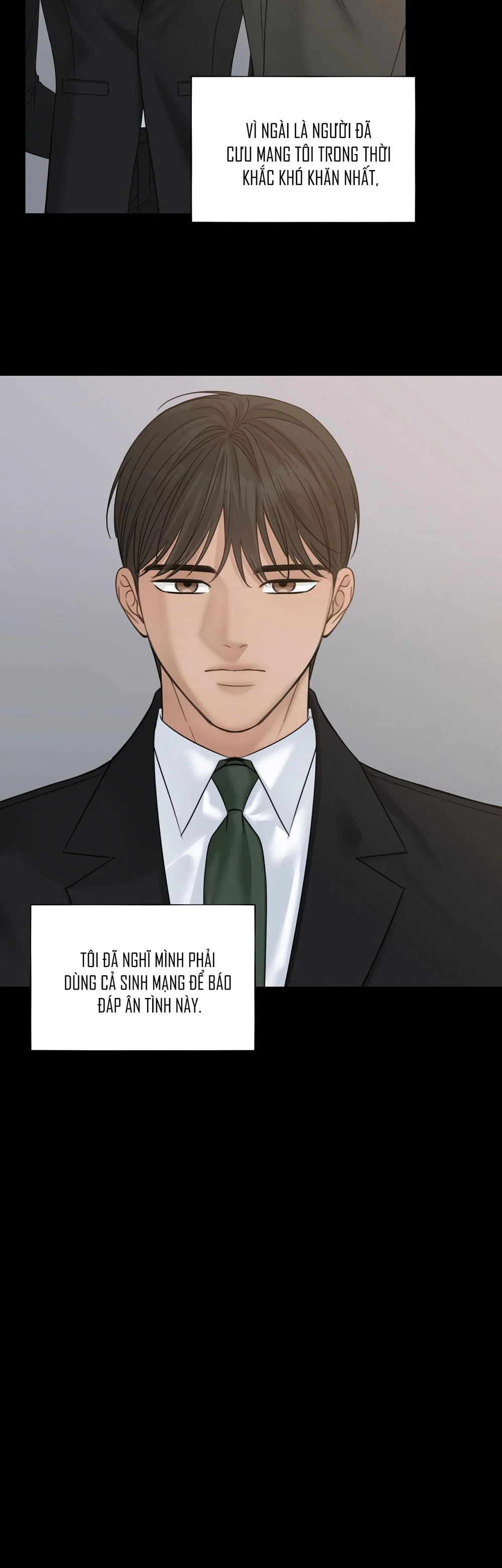 BẮT KỊP Chapter 44 Trang 9