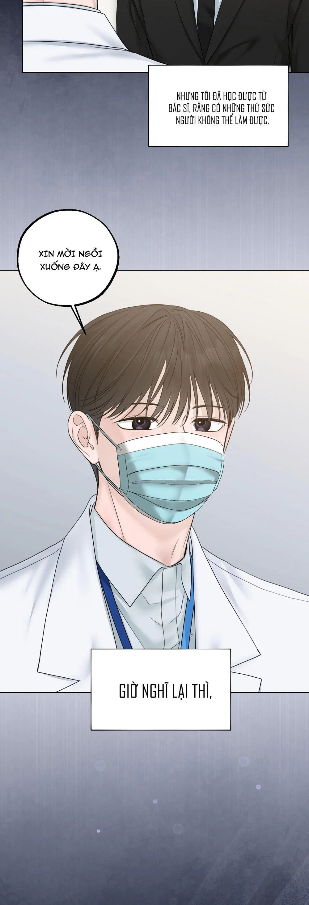 BẮT KỊP Chapter 44 Trang 12