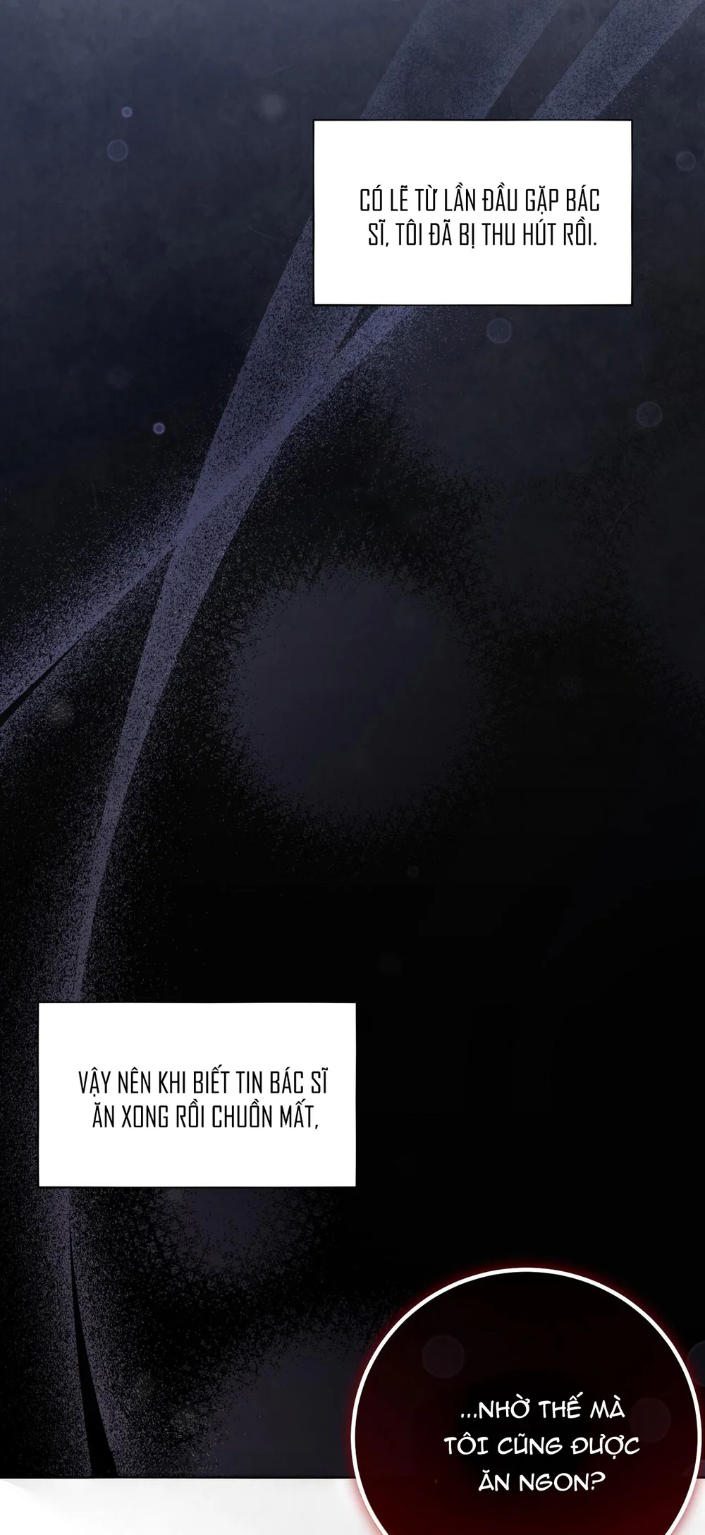 BẮT KỊP Chapter 44 Trang 13