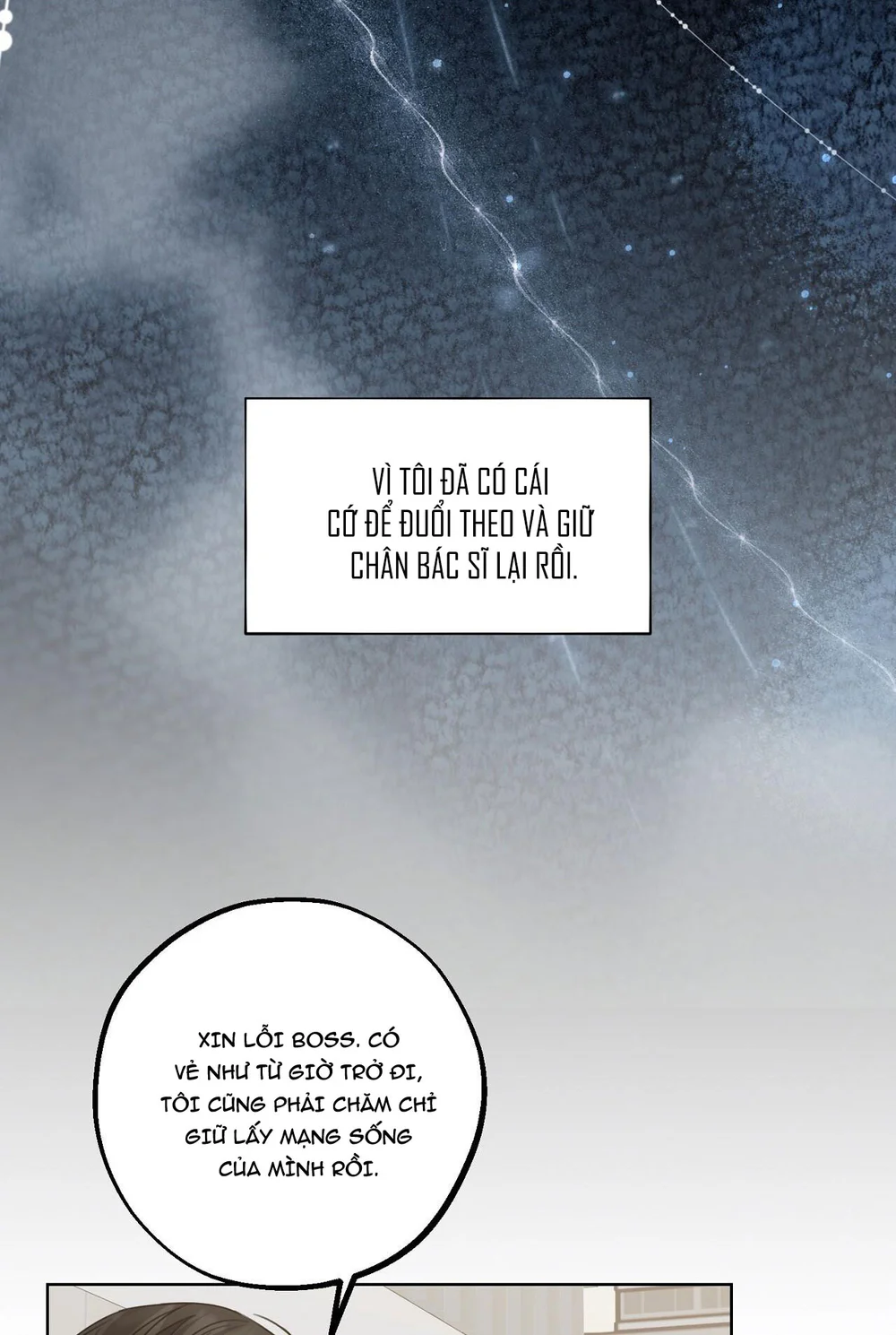 BẮT KỊP Chapter 44 Trang 16