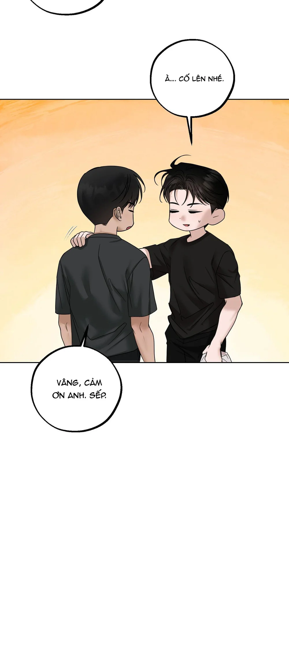 BẮT KỊP Chapter 44 Trang 19
