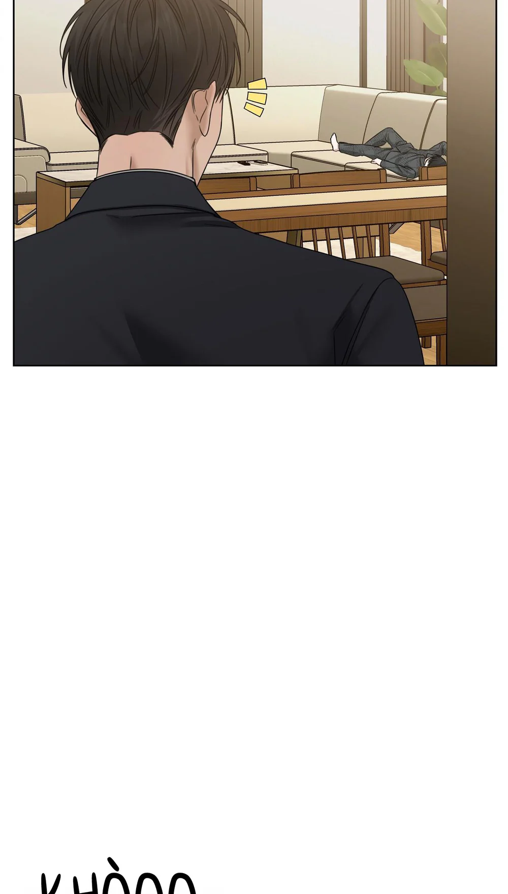 BẮT KỊP Chapter 44 Trang 21