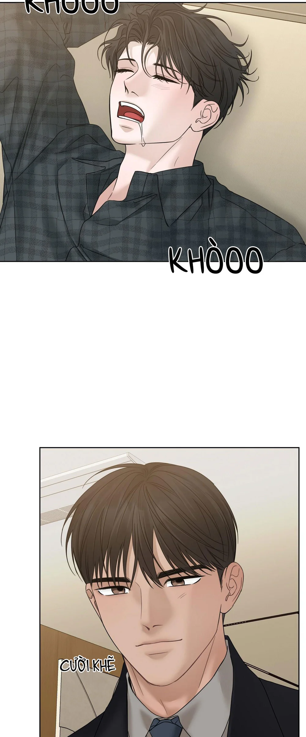 BẮT KỊP Chapter 44 Trang 22