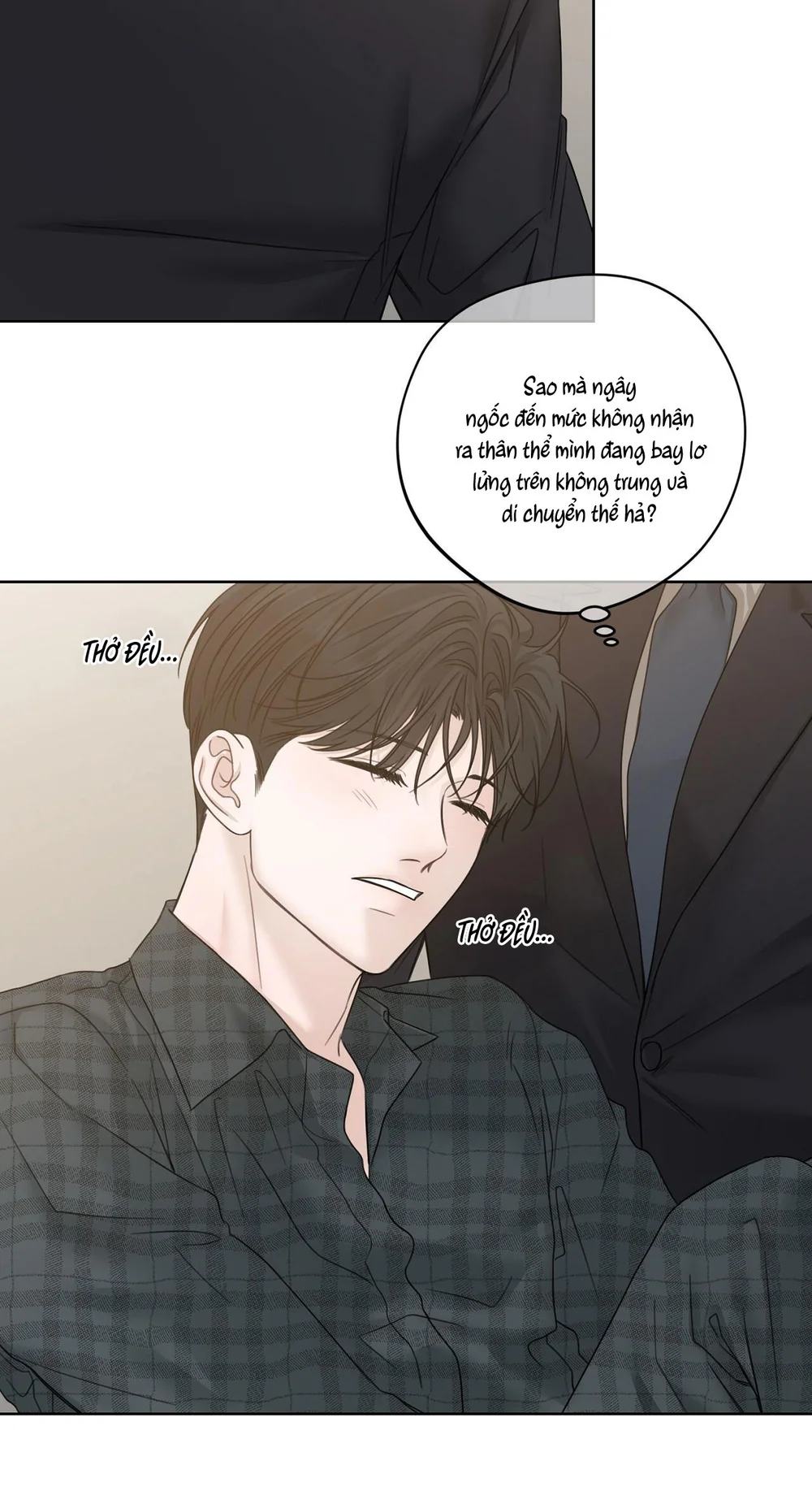 BẮT KỊP Chapter 44 Trang 24