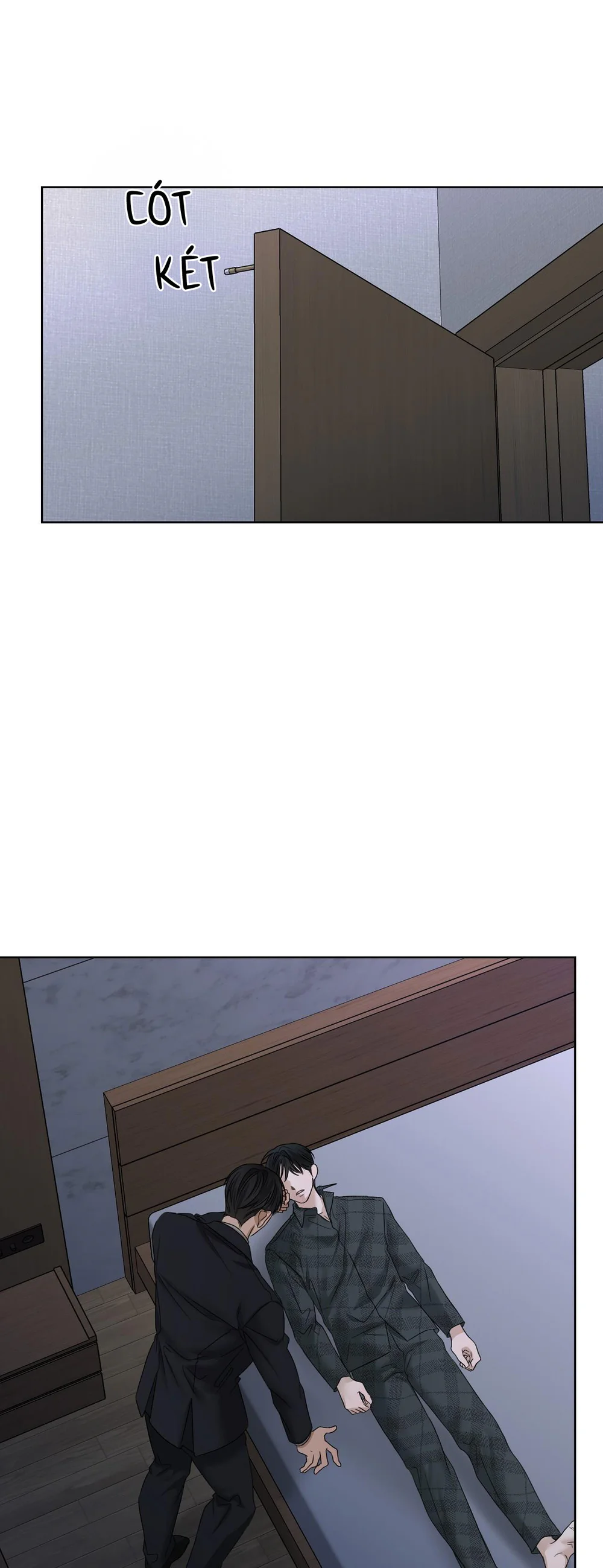 BẮT KỊP Chapter 44 Trang 25