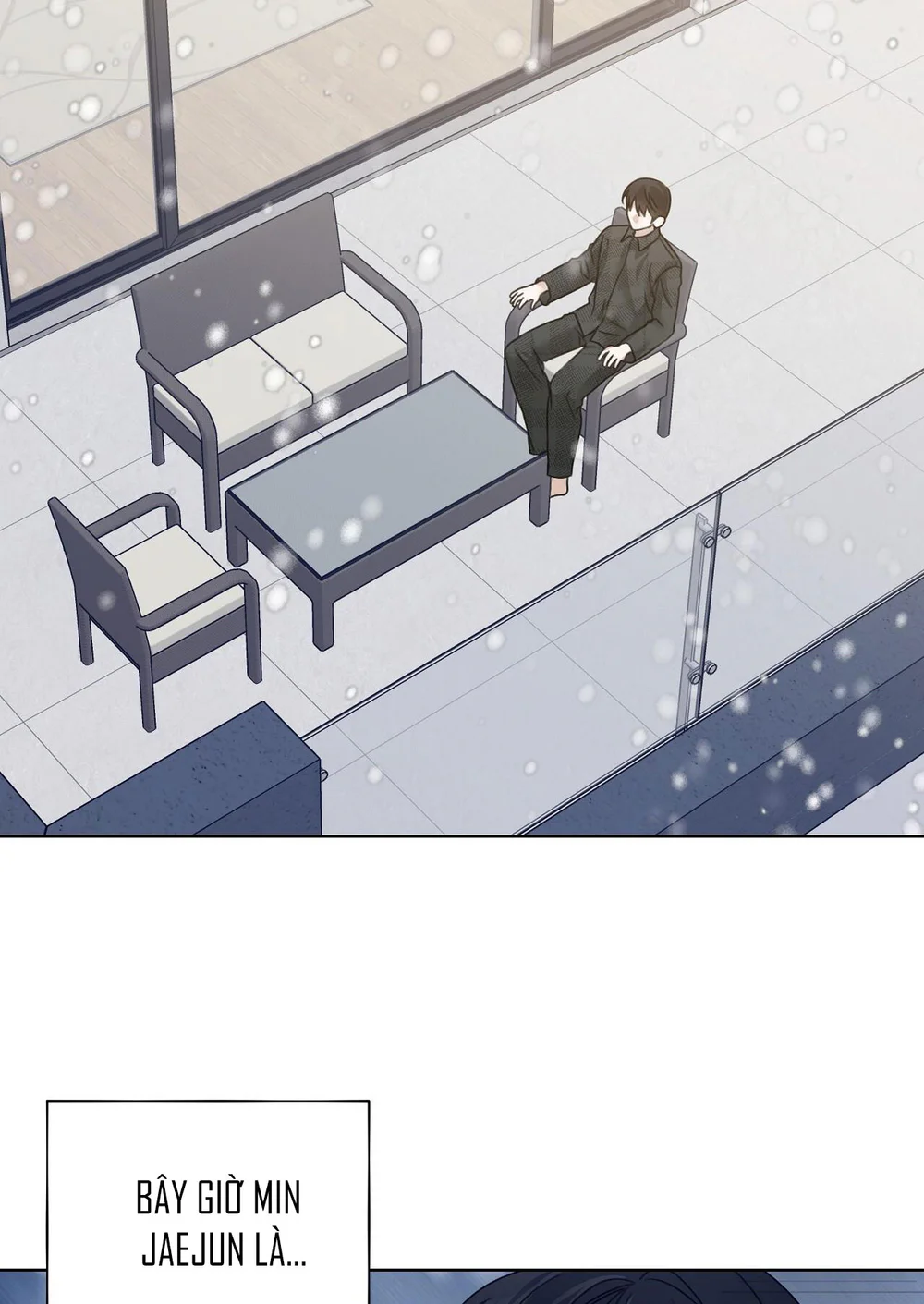 BẮT KỊP Chapter 44 Trang 31