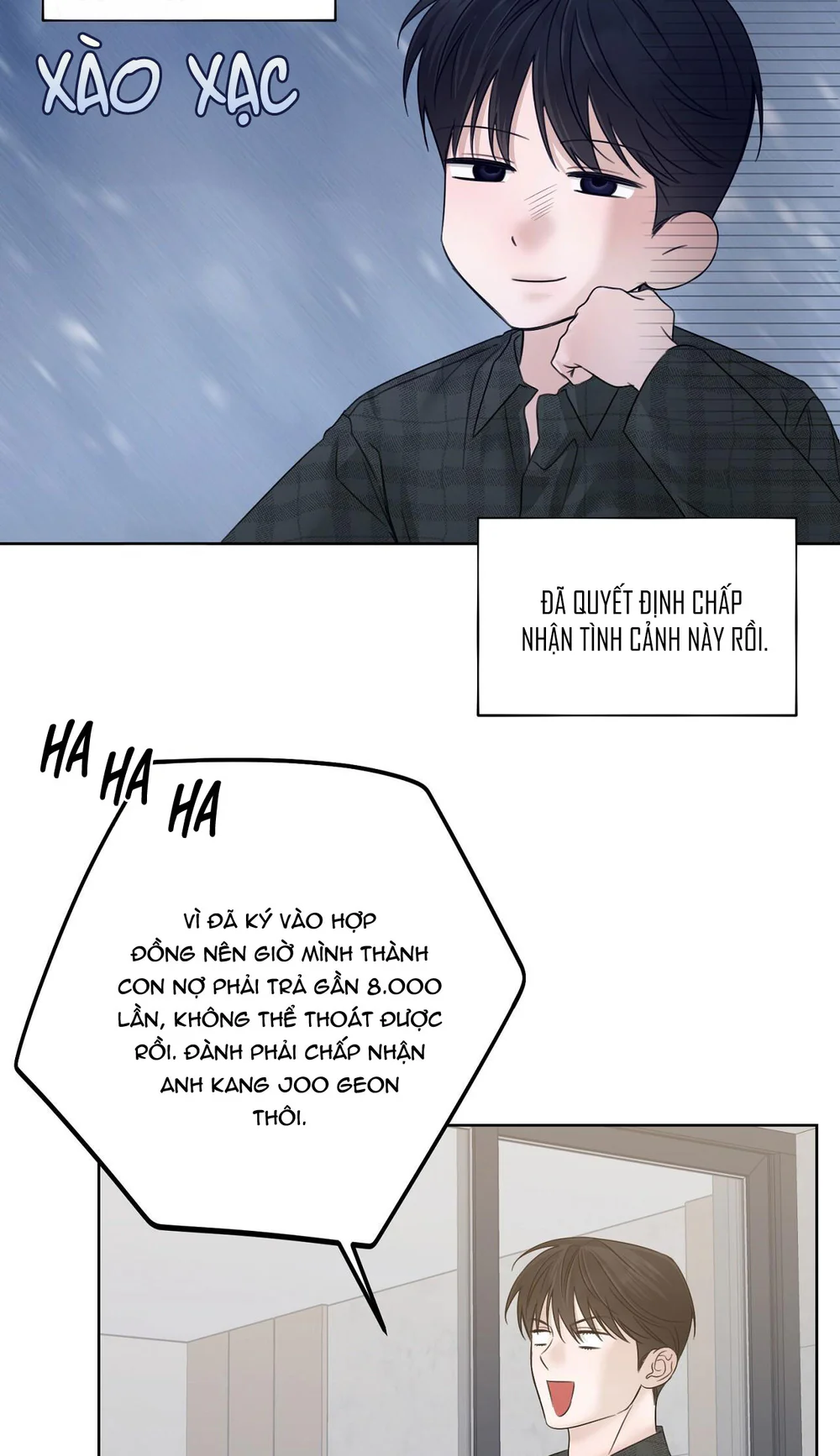 BẮT KỊP Chapter 44 Trang 32