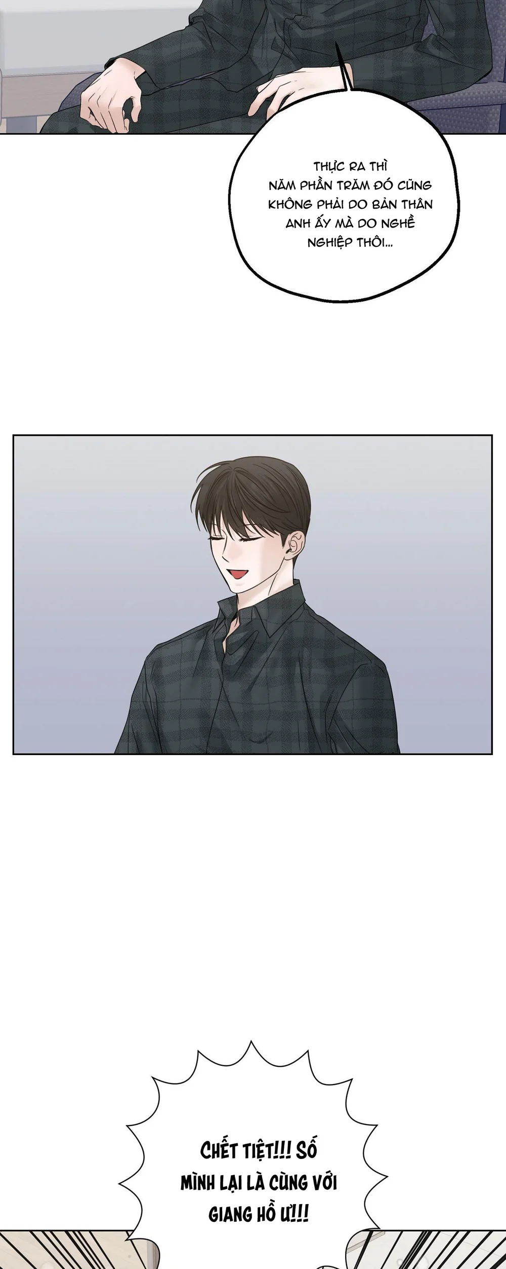 BẮT KỊP Chapter 44 Trang 34