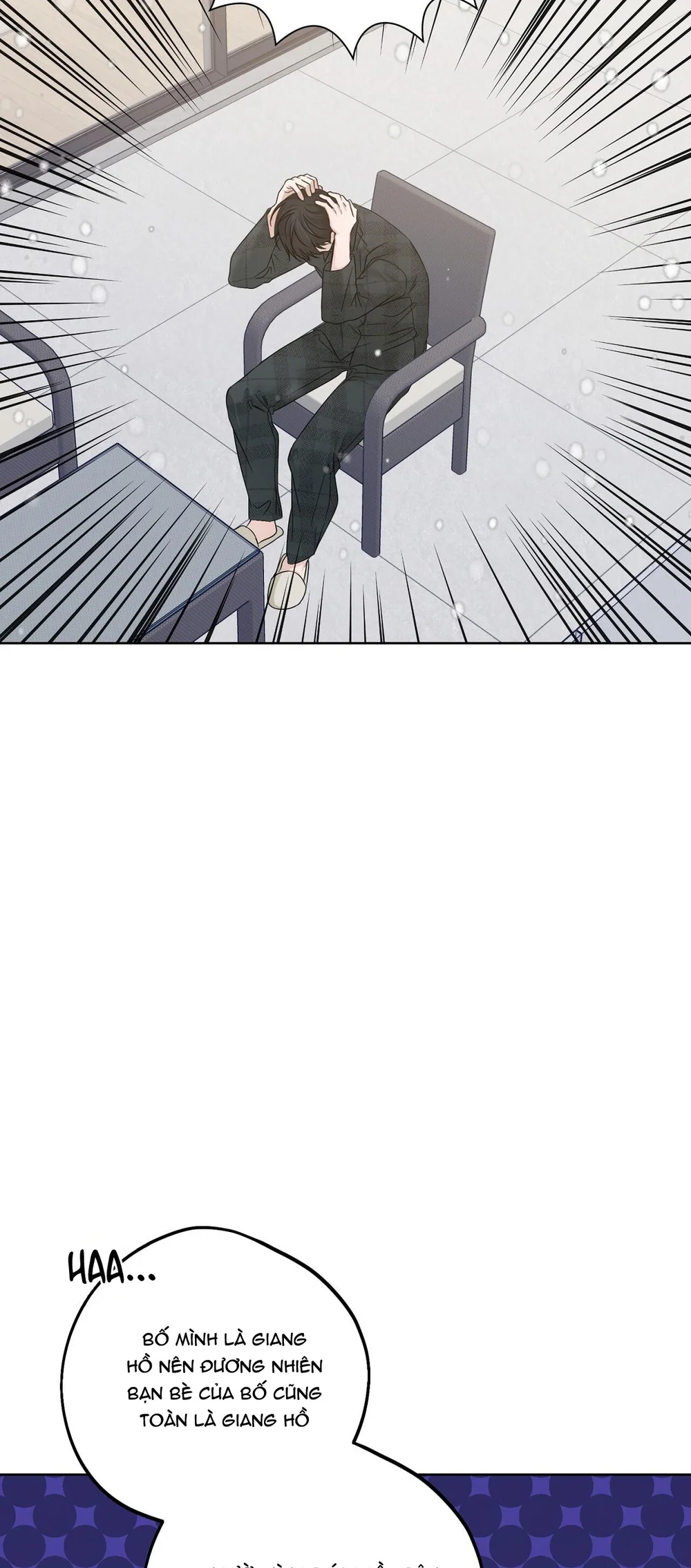 BẮT KỊP Chapter 44 Trang 35