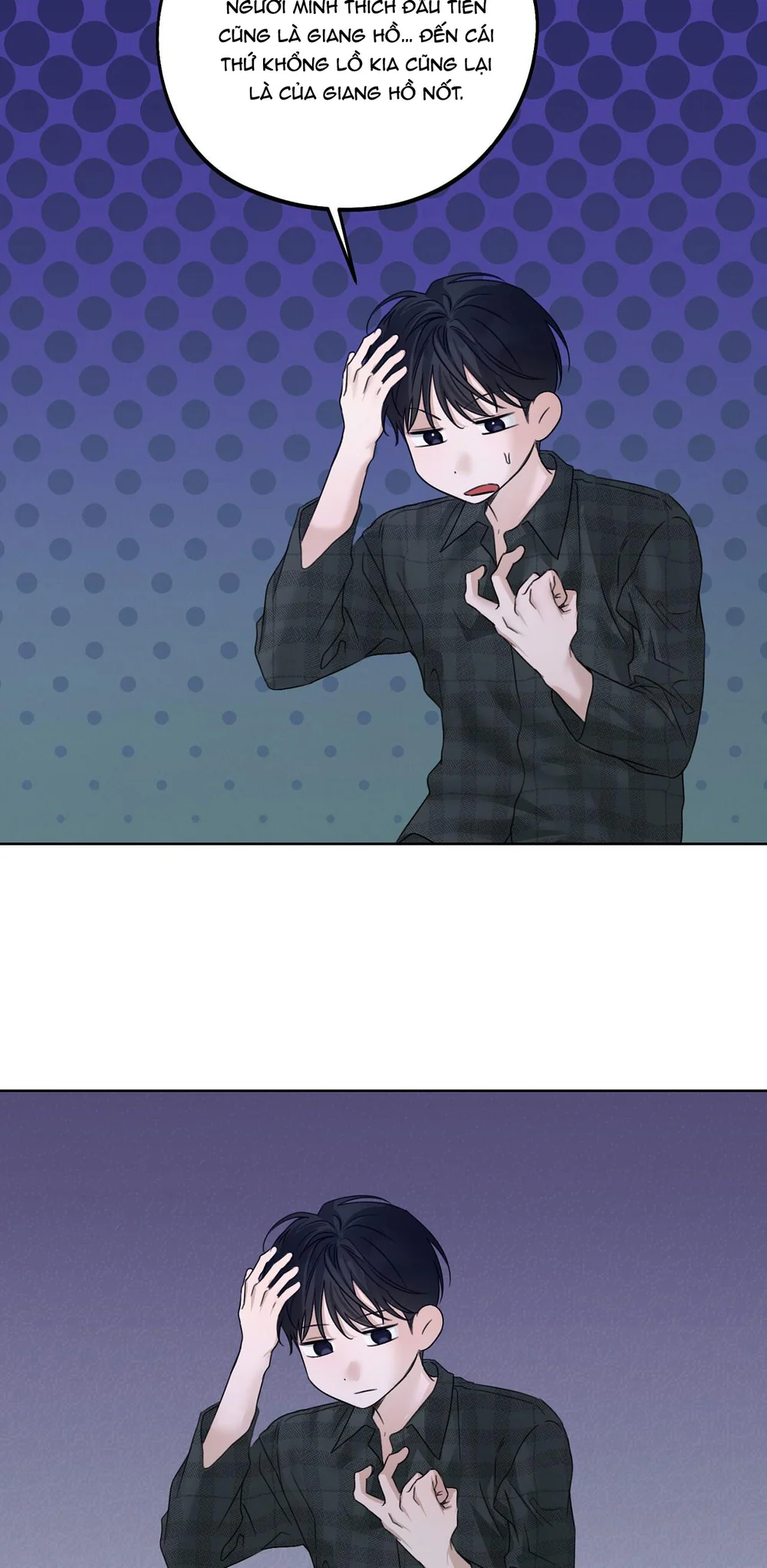 BẮT KỊP Chapter 44 Trang 36