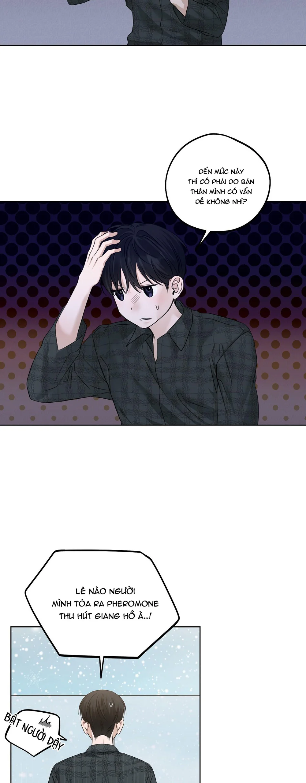 BẮT KỊP Chapter 44 Trang 37