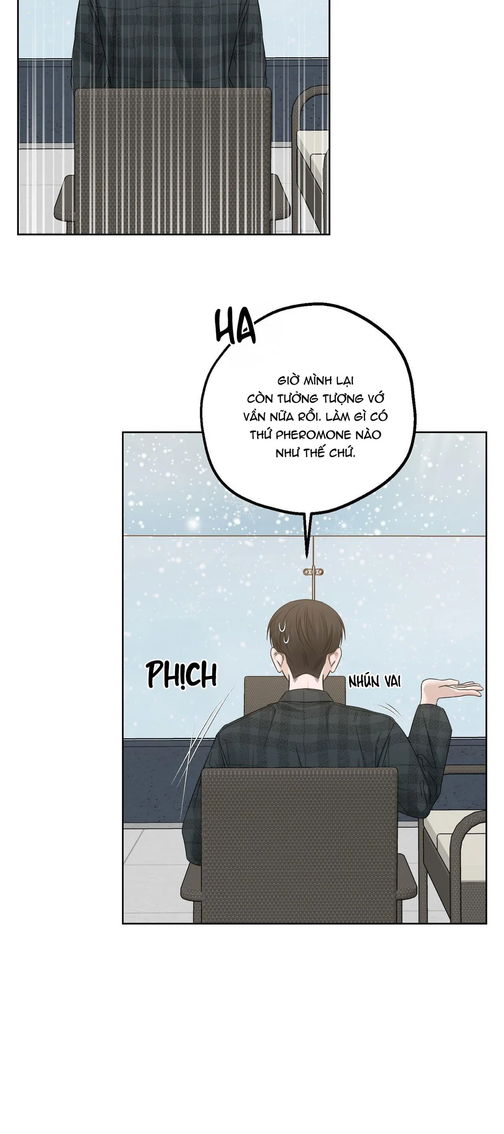 BẮT KỊP Chapter 44 Trang 38