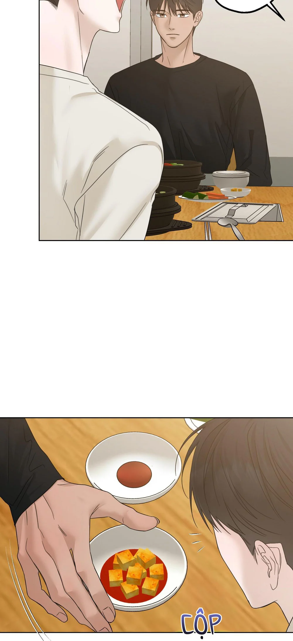 BẮT KỊP Chapter 44 Trang 40