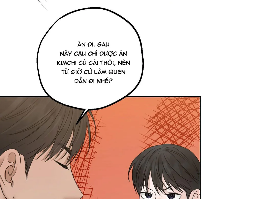 BẮT KỊP Chapter 44 Trang 41