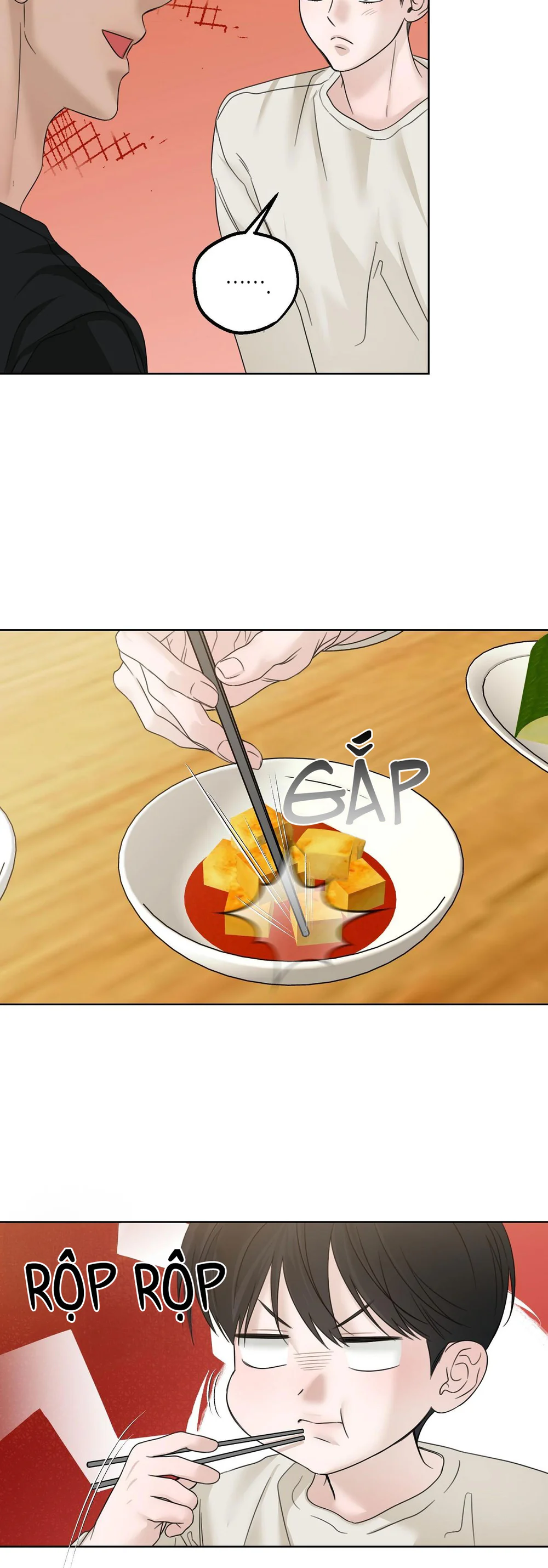 BẮT KỊP Chapter 44 Trang 42