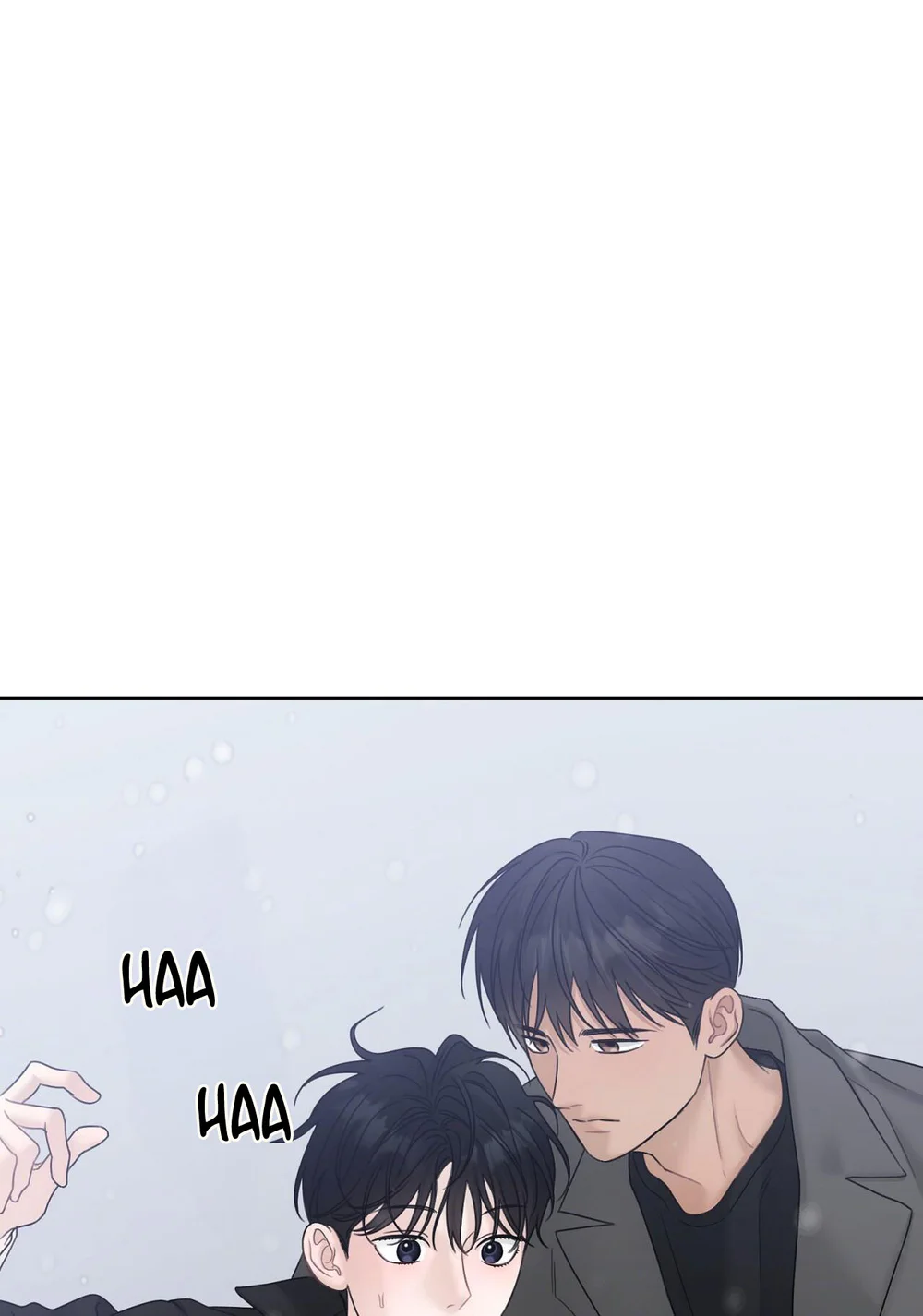 BẮT KỊP Chapter 45 Trang 8