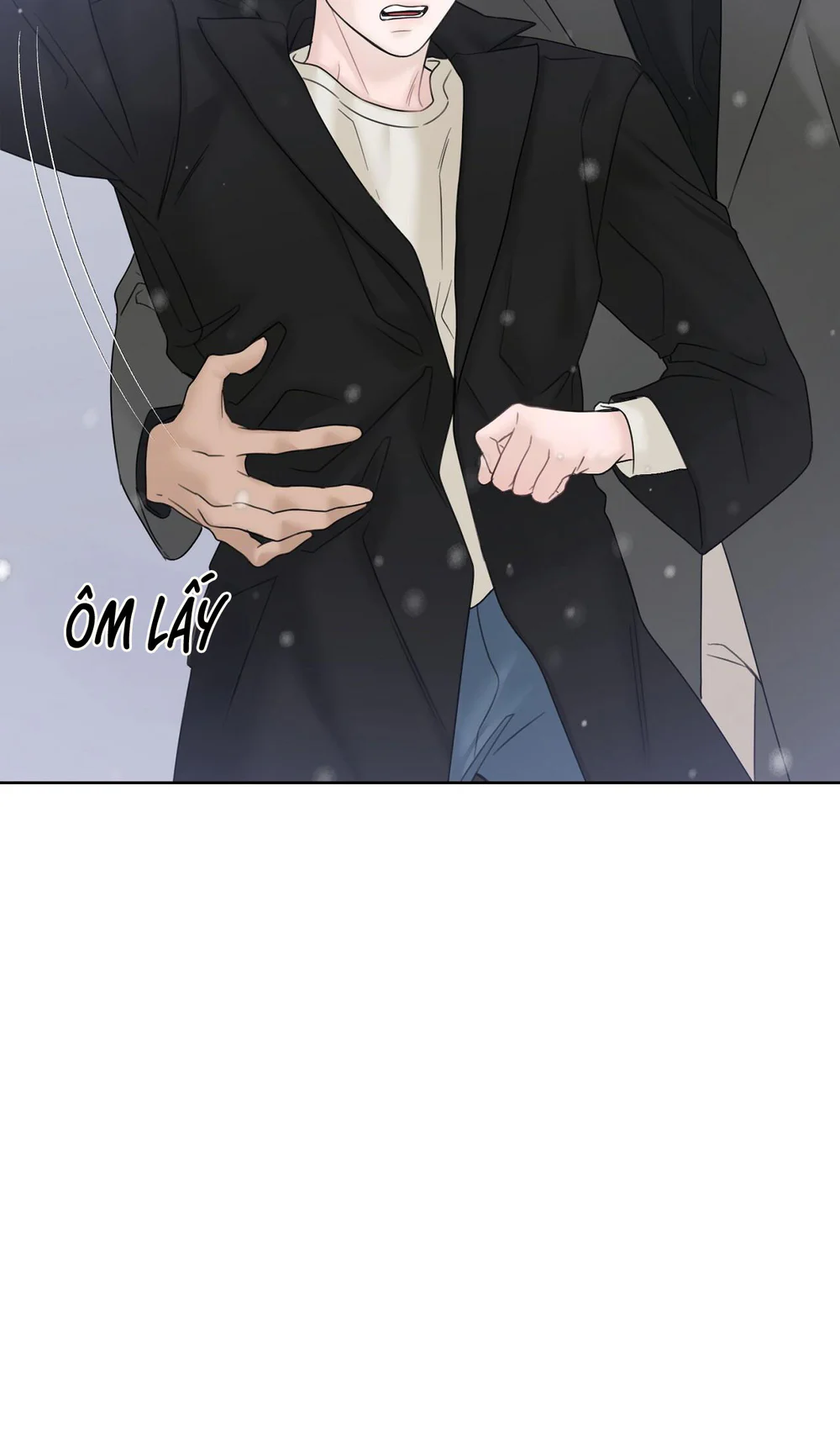 BẮT KỊP Chapter 45 Trang 9