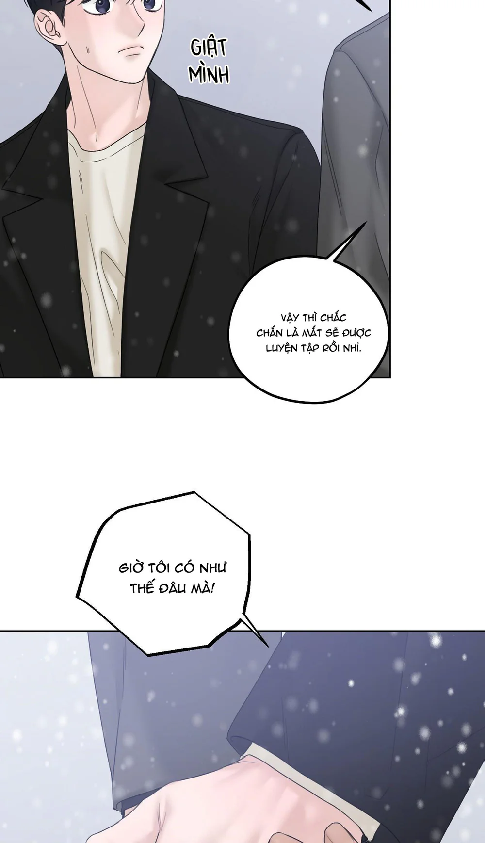 BẮT KỊP Chapter 45 Trang 15