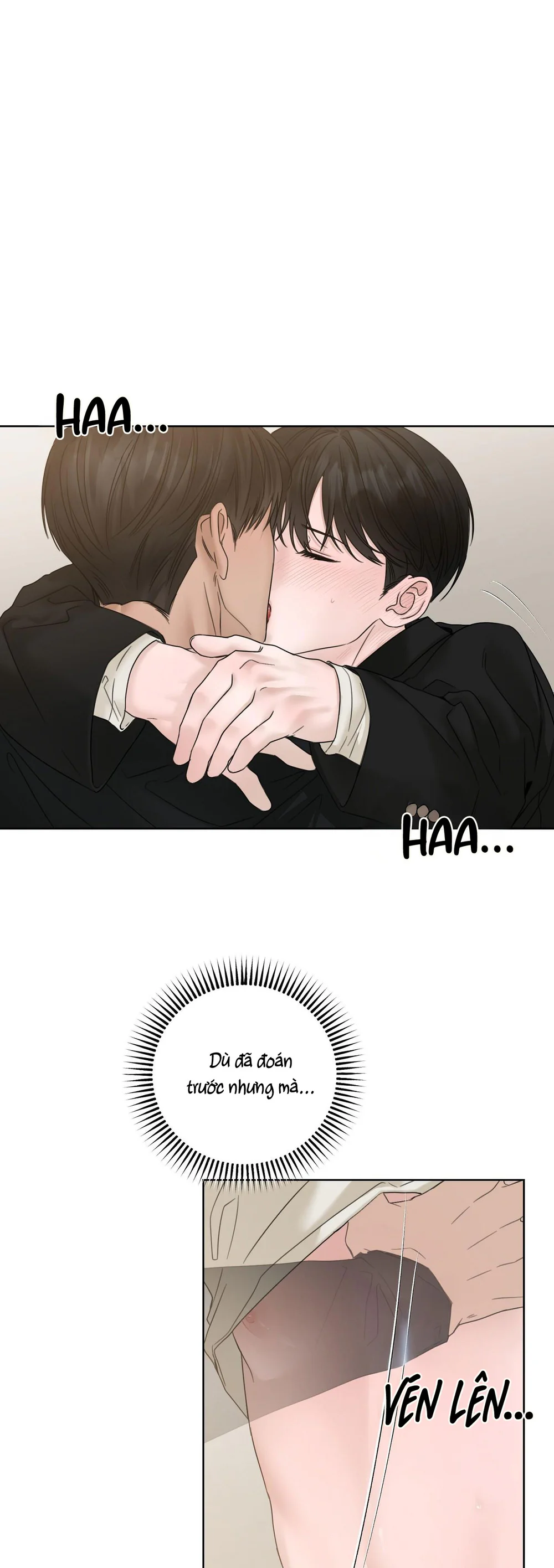 BẮT KỊP Chapter 45 Trang 18