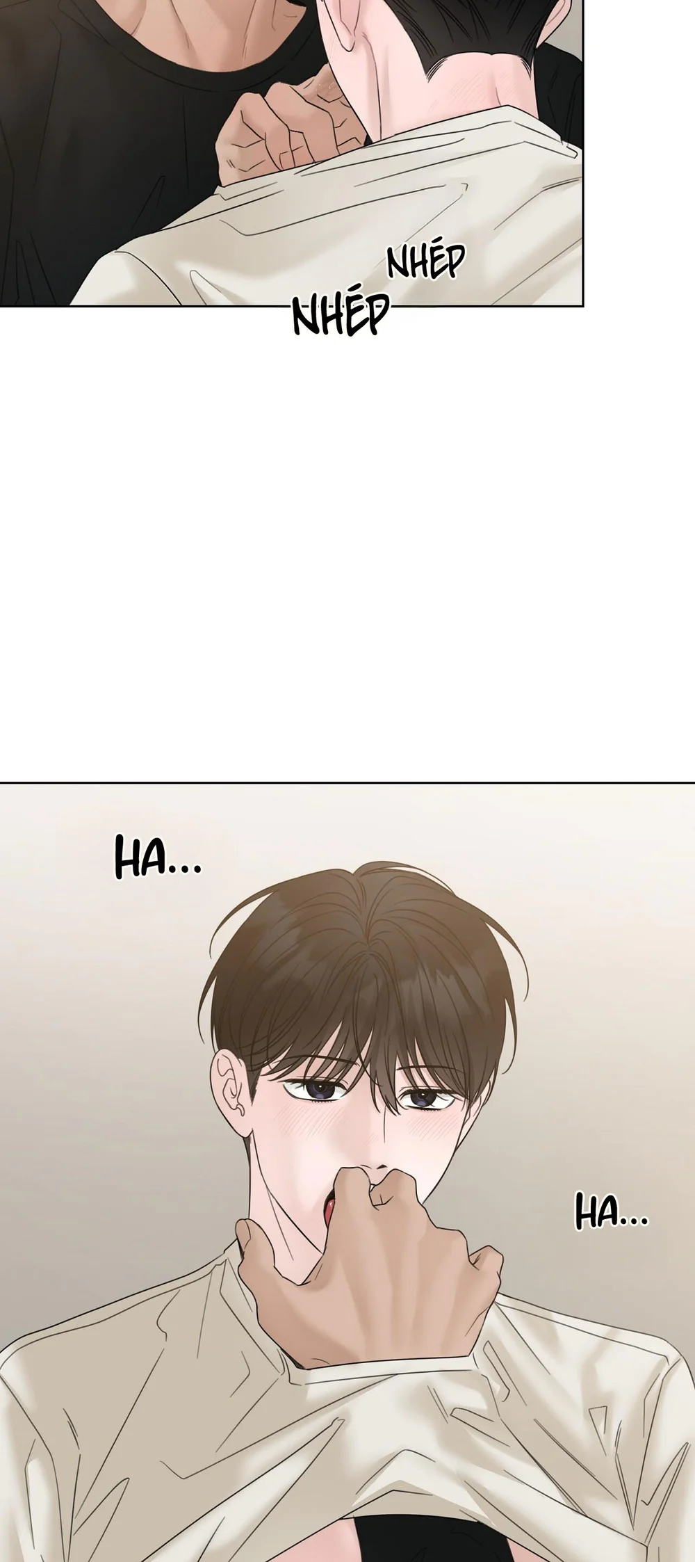 BẮT KỊP Chapter 45 Trang 22