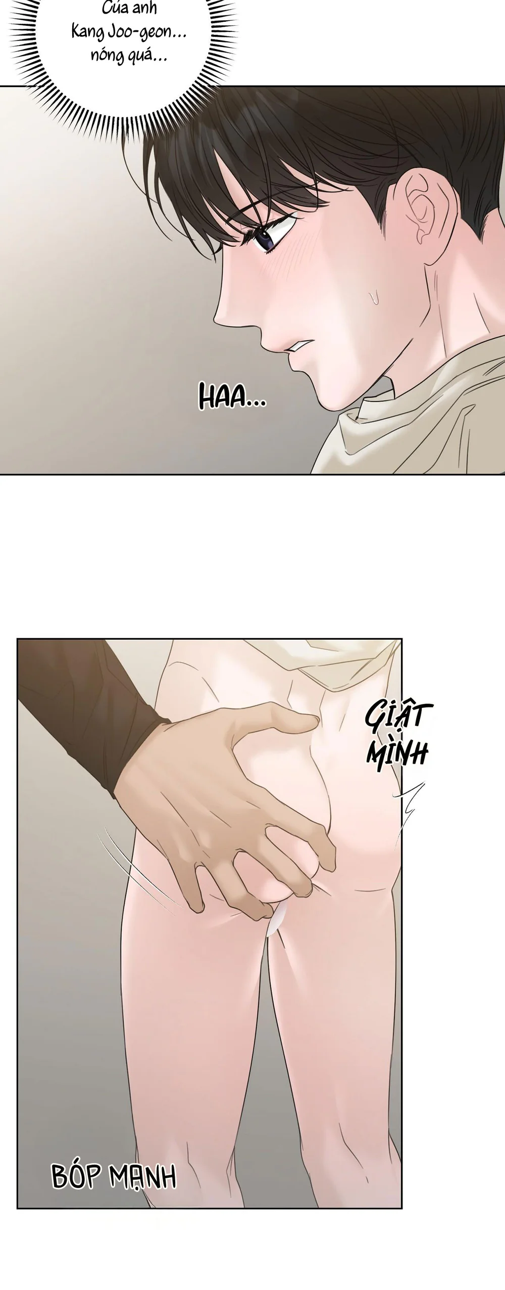BẮT KỊP Chapter 45 Trang 25