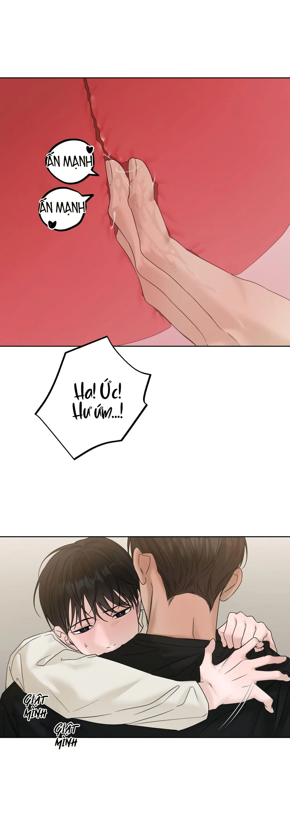 BẮT KỊP Chapter 45 Trang 29