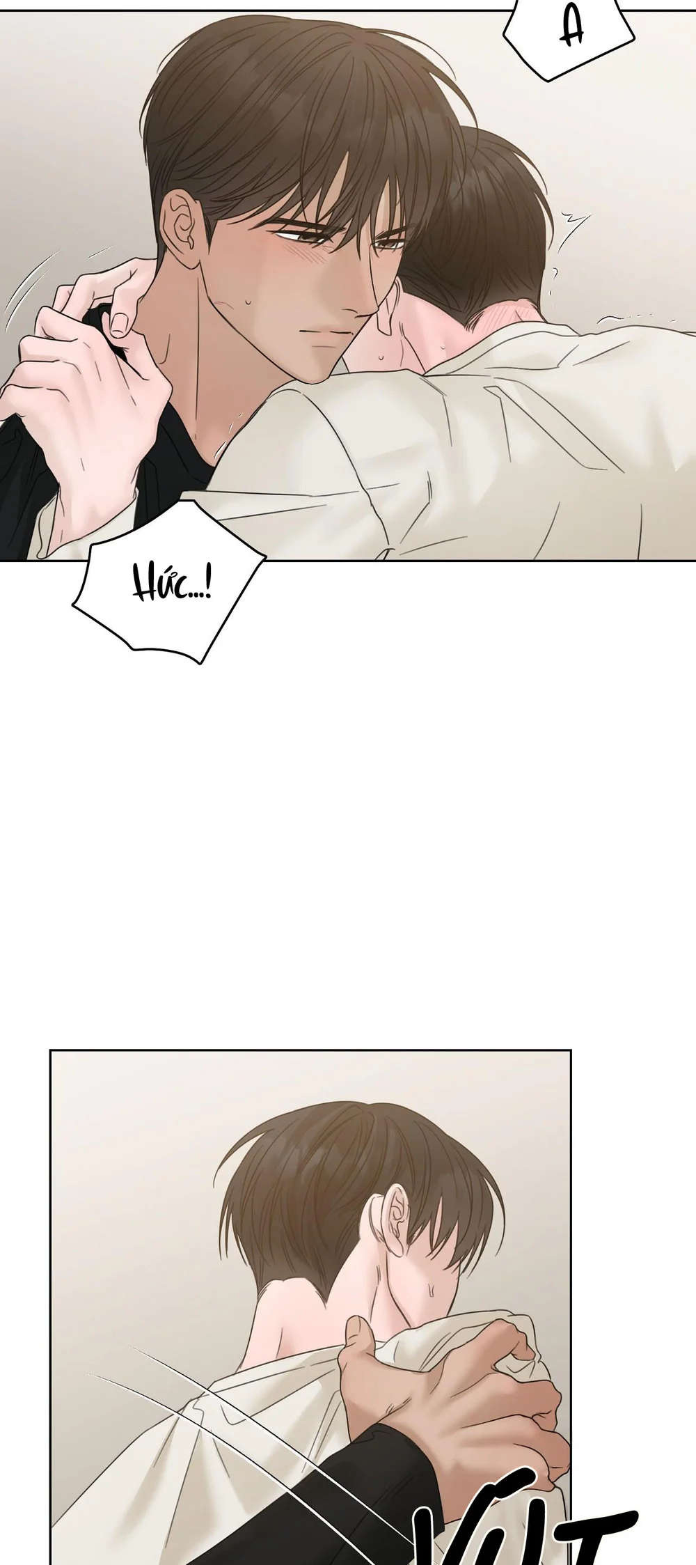 BẮT KỊP Chapter 45 Trang 31