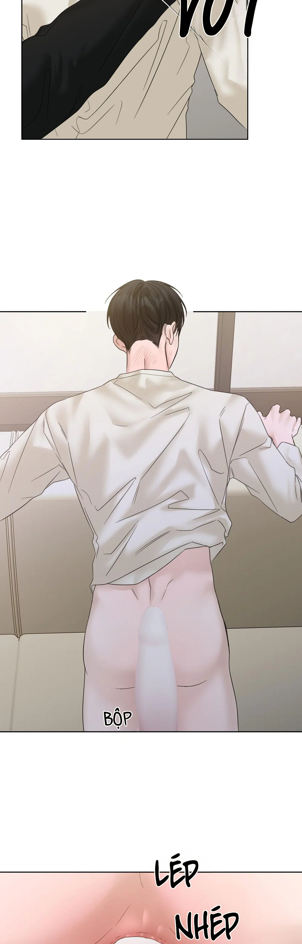 BẮT KỊP Chapter 45 Trang 32