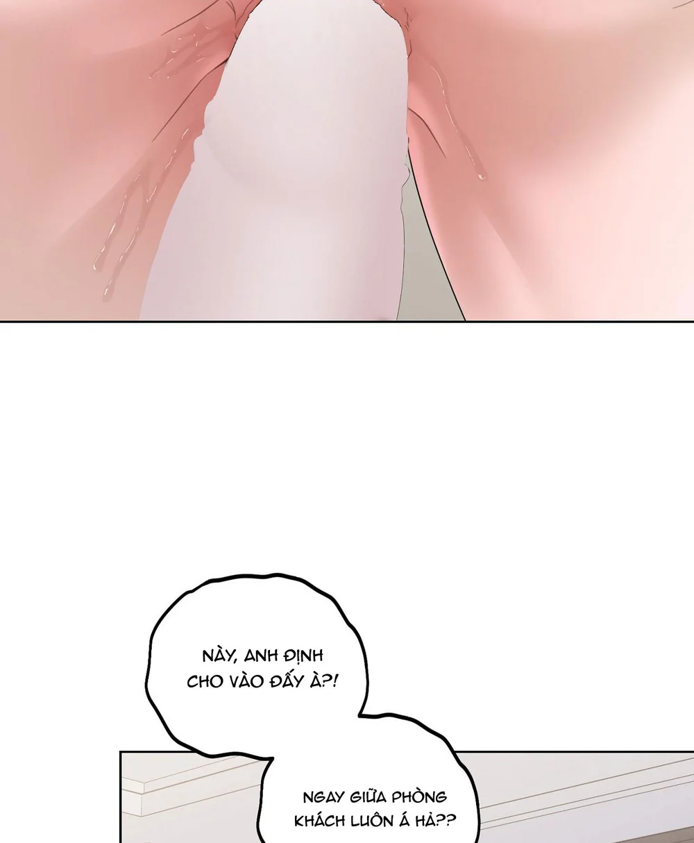 BẮT KỊP Chapter 45 Trang 33